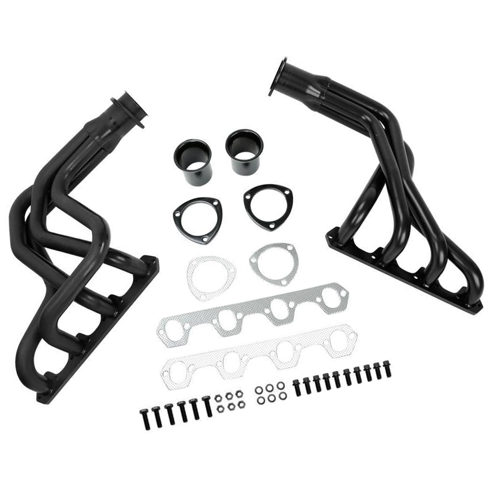 Collecteur d'échappement pour Ford F100 5.0L 302W Pickup Truck 2WD 1969-1979