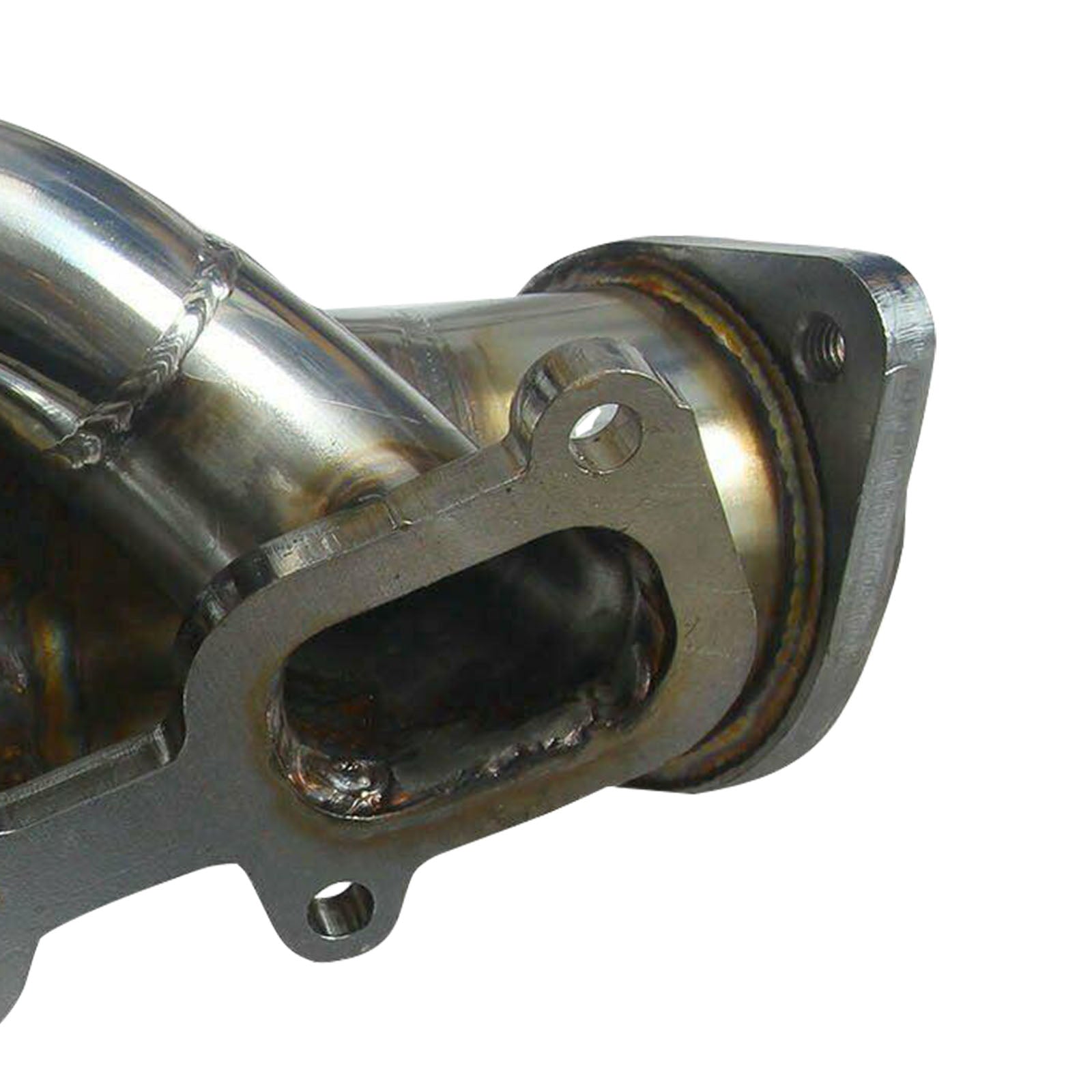 Kolekcjoner&Wydech ze stali nierdzewnej do Forda Mustanga 3.7L V6 2011-2015