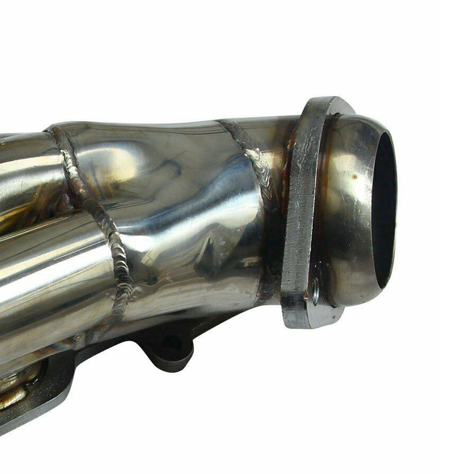 Kolekcjoner&Wydech ze stali nierdzewnej do Forda Mustanga 3.7L V6 2011-2015