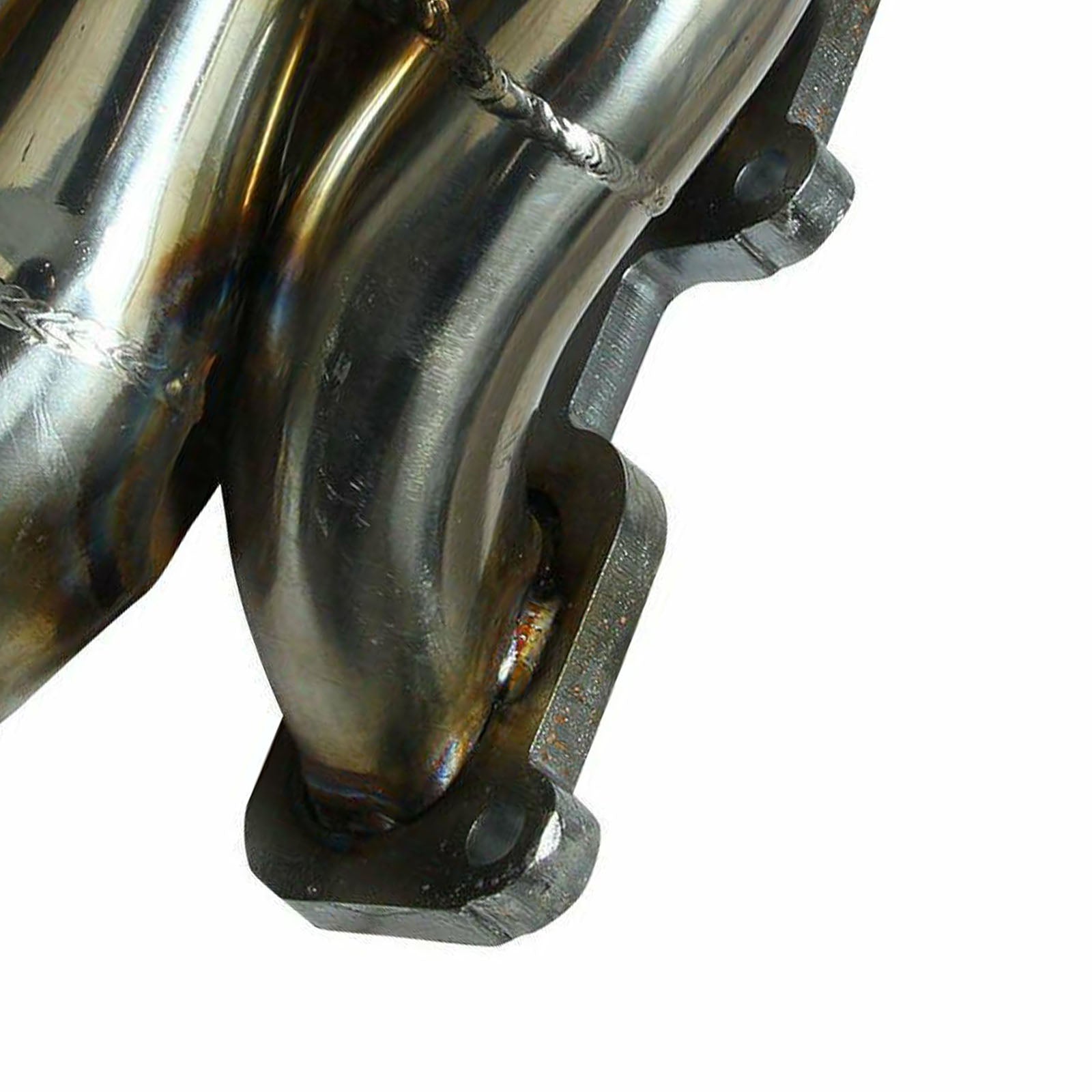 Kolekcjoner&Wydech ze stali nierdzewnej do Forda Mustanga 3.7L V6 2011-2015