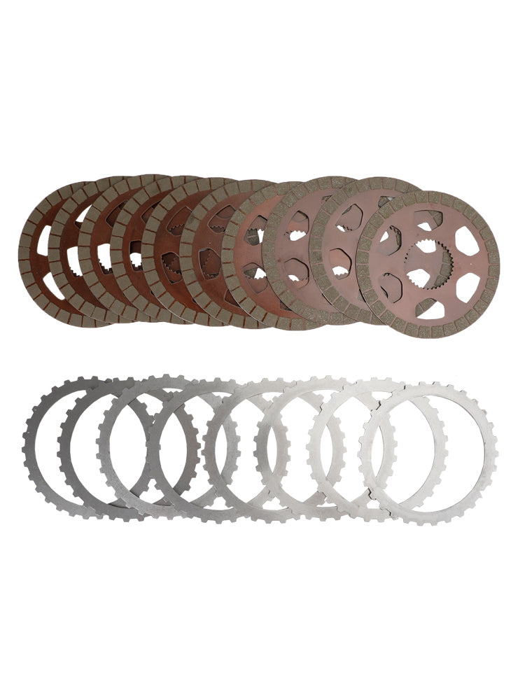 2014–2017 Hyundai Genesis DH Kit ATC embrayage de transmission