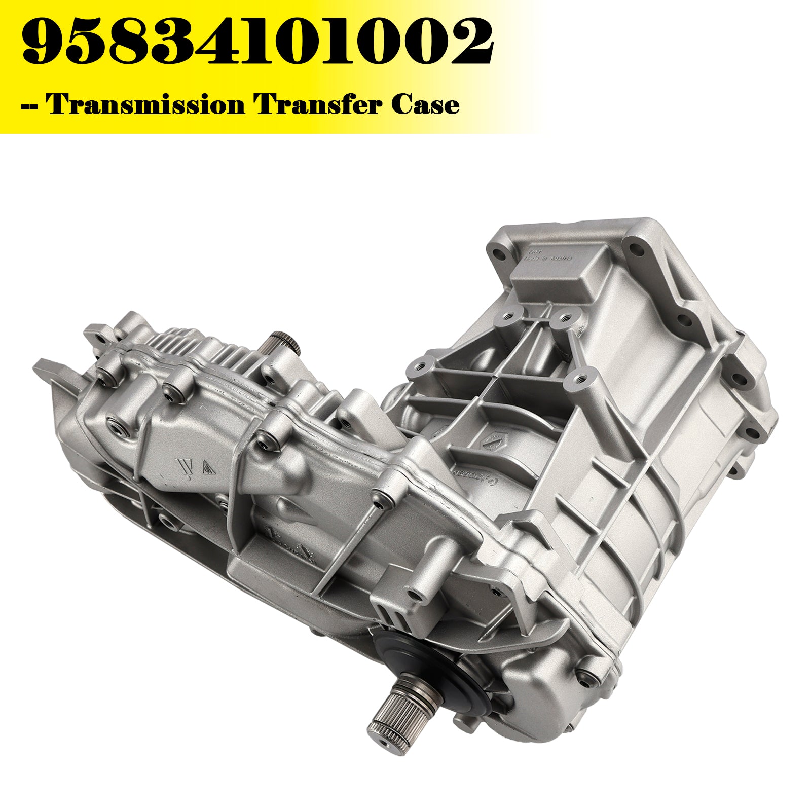 Porsche Cayenne 958 GTS Turbo S 2011-2014 95834101002