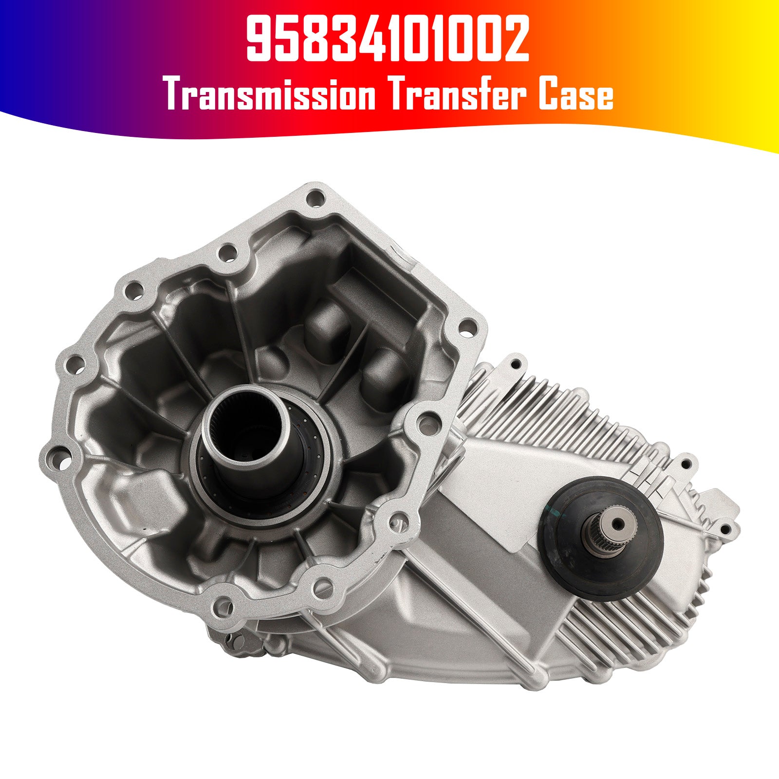 Porsche Cayenne 958 GTS Turbo S 2011-2014 95834101002