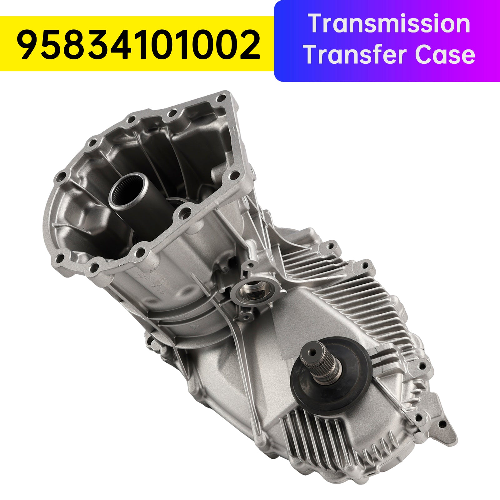 Porsche Cayenne 958 GTS Turbo S 2011-2014 95834101002