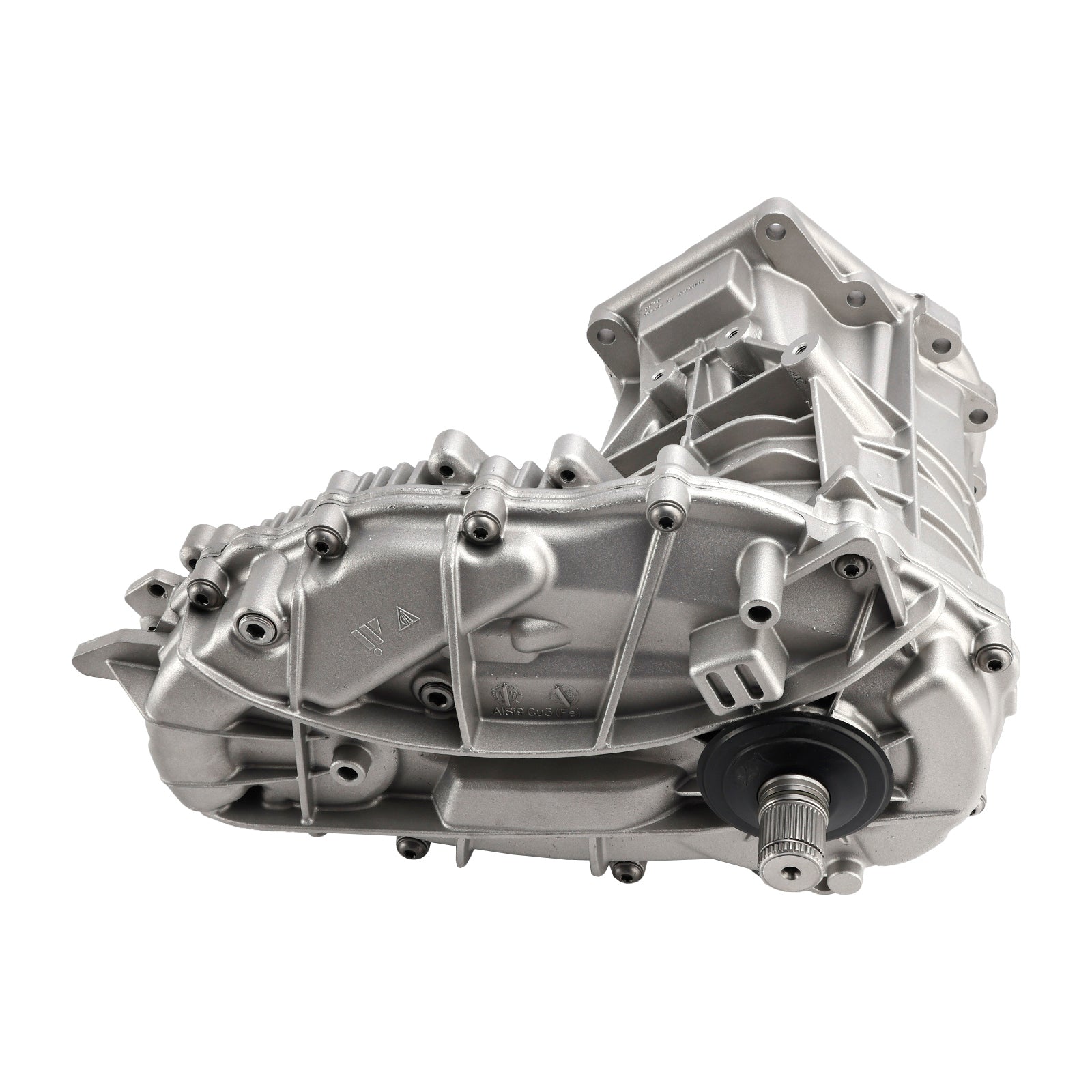 Porsche Cayenne 958 GTS Turbo S 2011-2014 95834101002