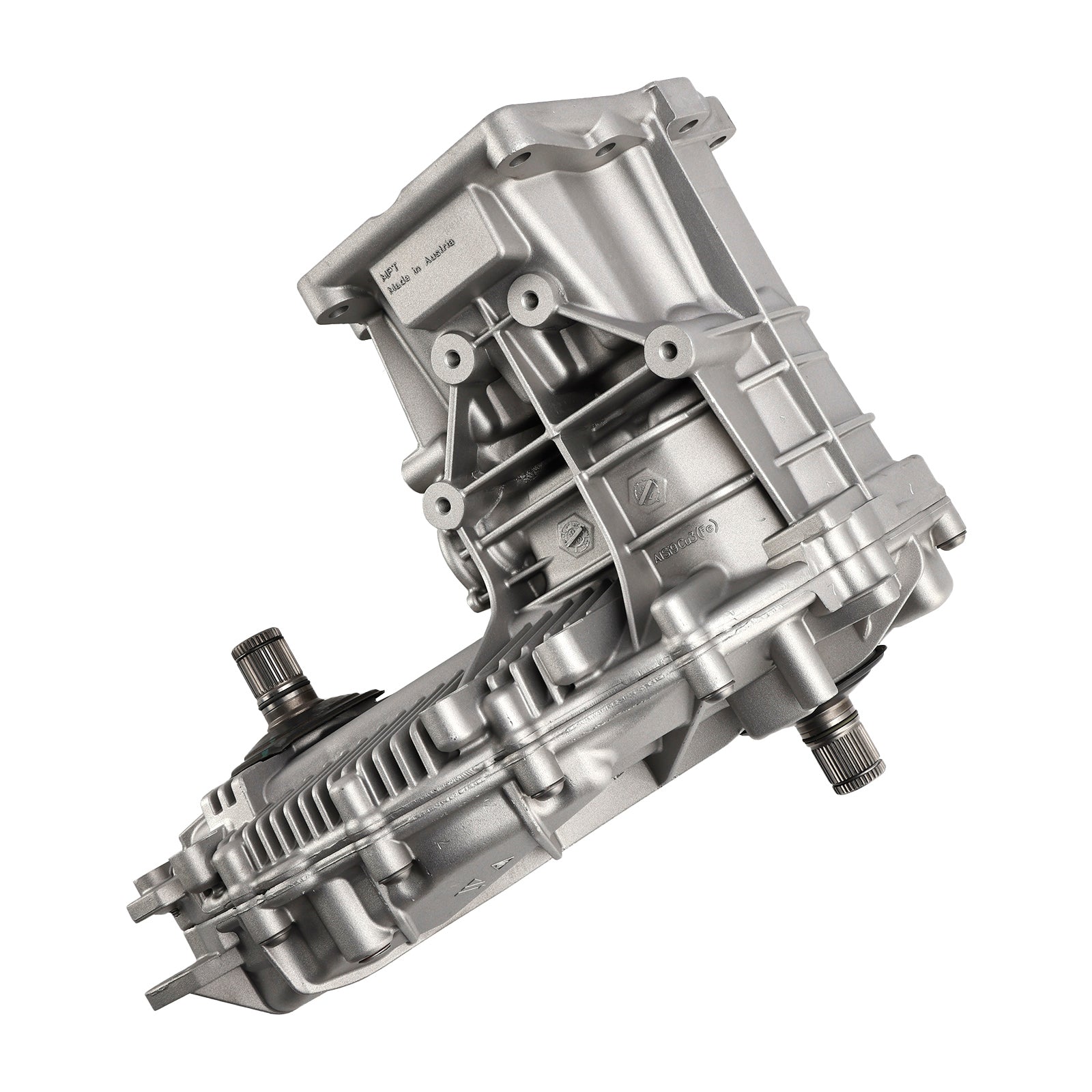 Porsche Cayenne 958 GTS Turbo S 2011-2014 95834101002