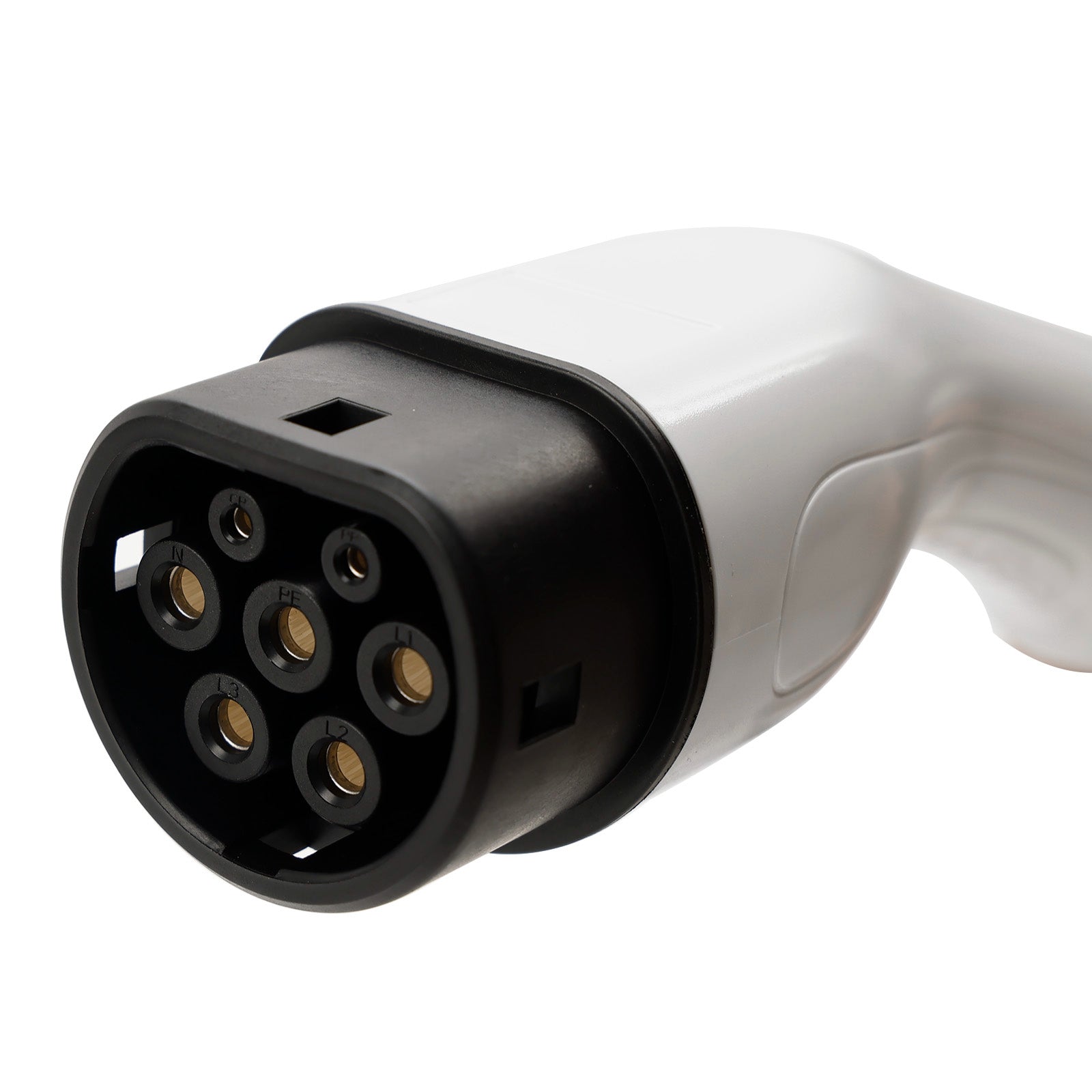 Caricatore a parete di tutti i tempi (da -30 ° C a +50 ° C) 22KW-La soluzione affidabile per l'auto elettrica