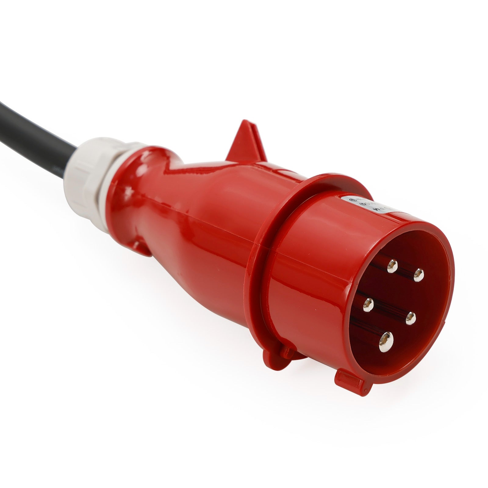 Caricatore a parete di tutti i tempi (da -30 ° C a +50 ° C) 22KW-La soluzione affidabile per l'auto elettrica