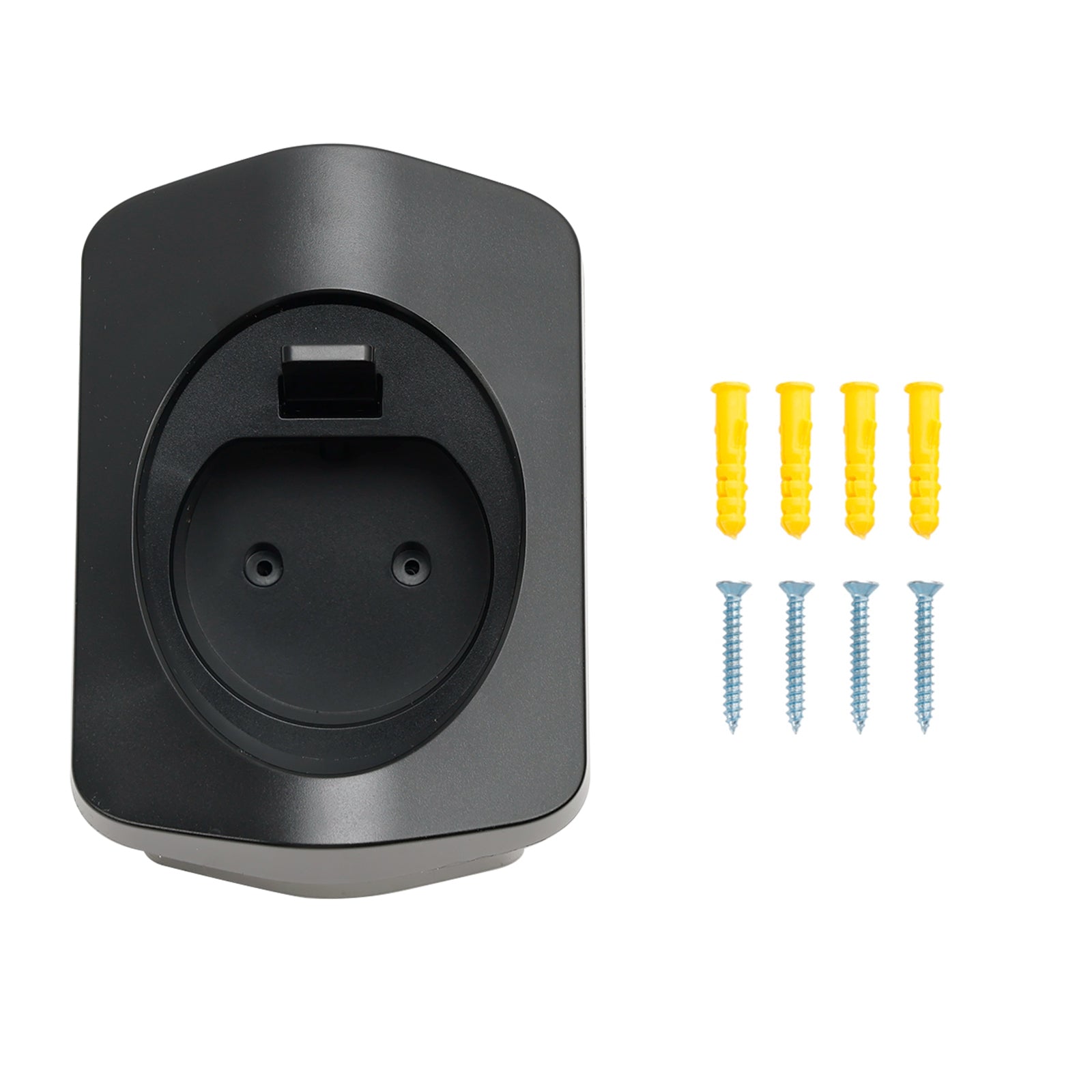 Caricatore a parete di tutti i tempi (da -30 ° C a +50 ° C) 22KW-La soluzione affidabile per l'auto elettrica