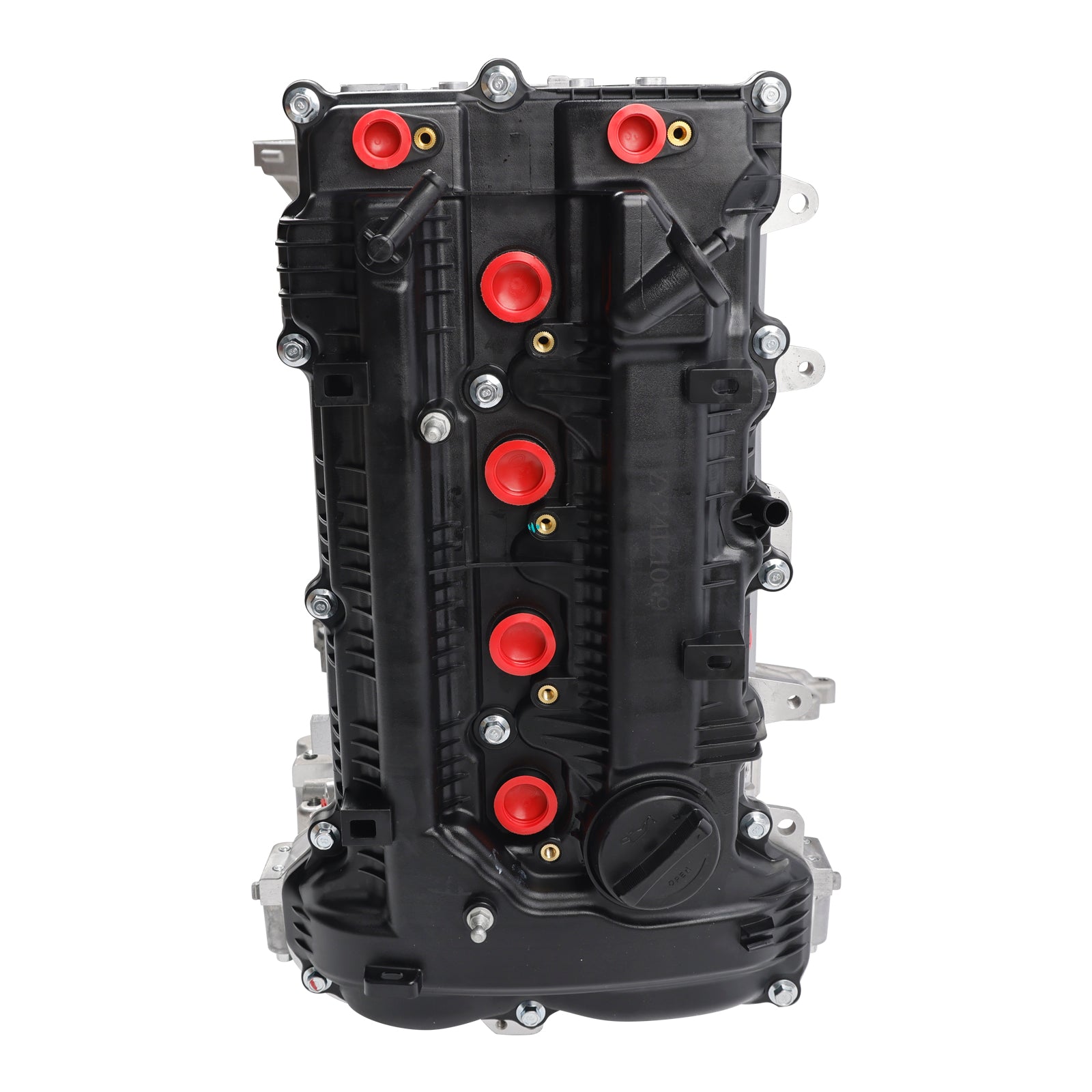 Motore G4NA 2.0L completo per Hyundai Sonata Tucson Elantra I40 Kia Forte Soul Sportage Ceed - Motore di sostituzione diretta 2011-202222