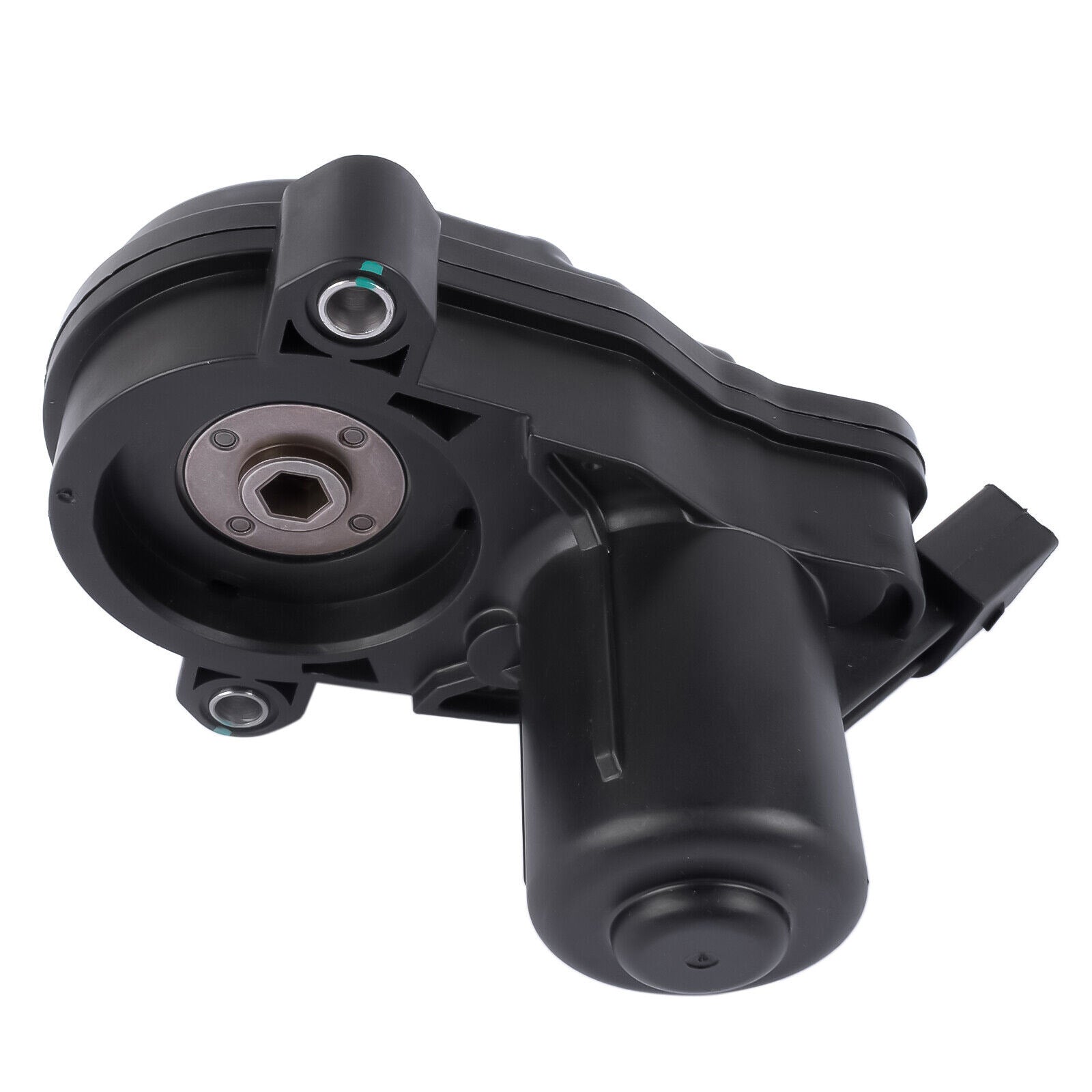 Actuador de ajuste del motor del freno de estacionamiento para Mazda CX-5 CX-9 2.5L 16-2023 LH o RH