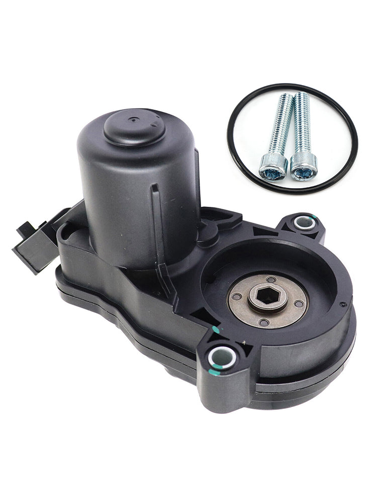 Actuador de ajuste del motor del freno de estacionamiento Mazda CX-9 2018-2019 LH o RH