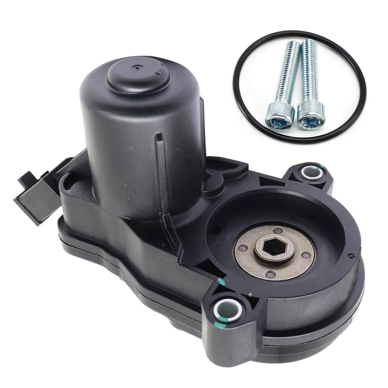 Actuador de ajuste del motor del freno de estacionamiento para Mazda CX-5 CX-9 2.5L 16-2023 LH o RH