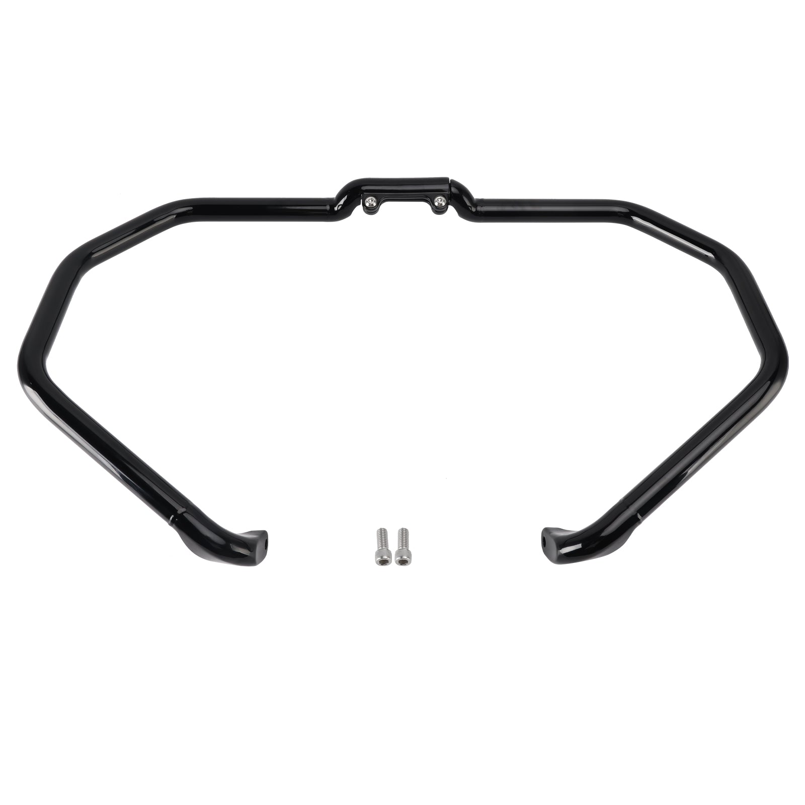 Barre de protection de moteur pour Indian Roadmaster 2014-2023, cadre de protection, pare-chocs chromé