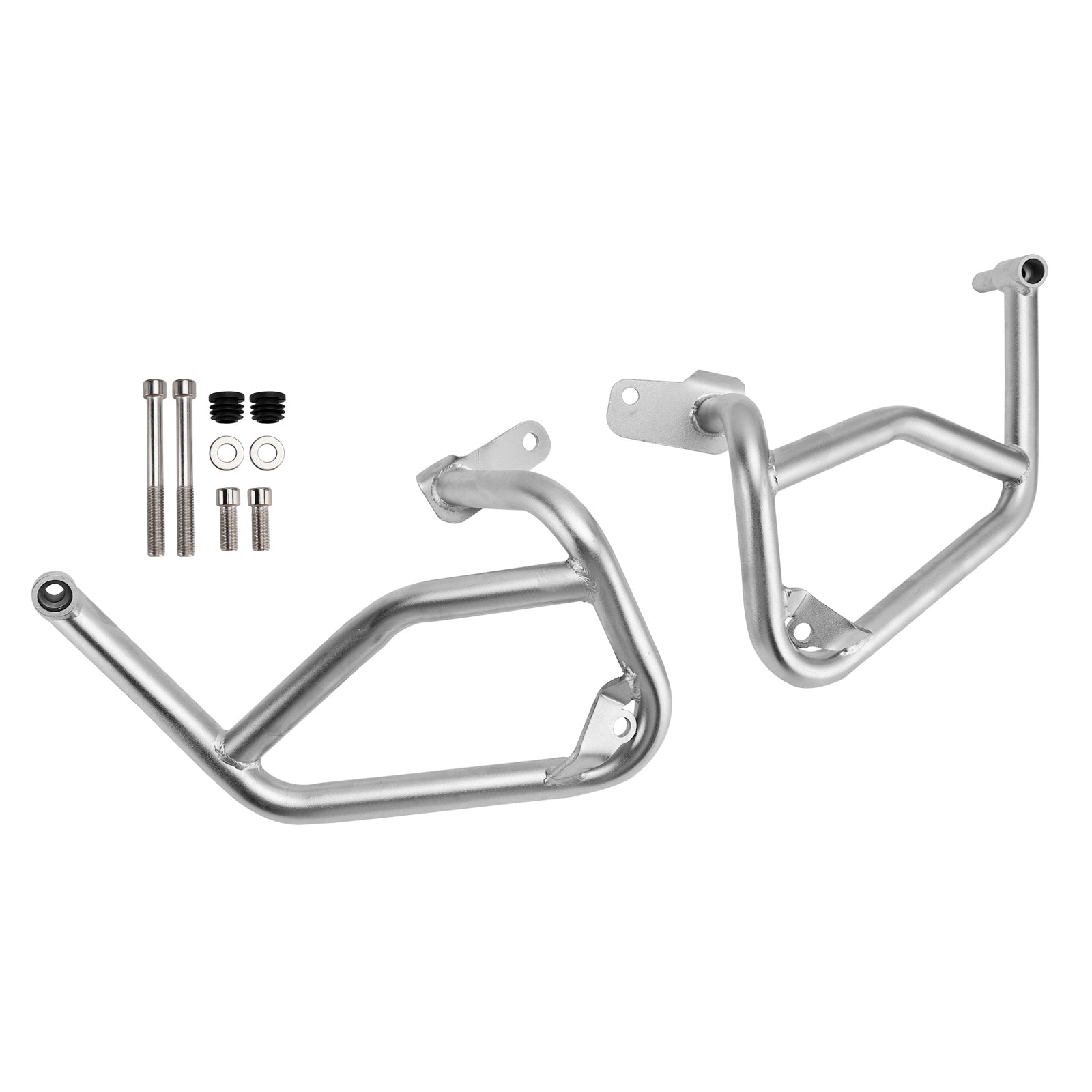 Barra di protezione inferiore del telaio motore per BMW S1000Xr e M1000Xr (2024-2025)