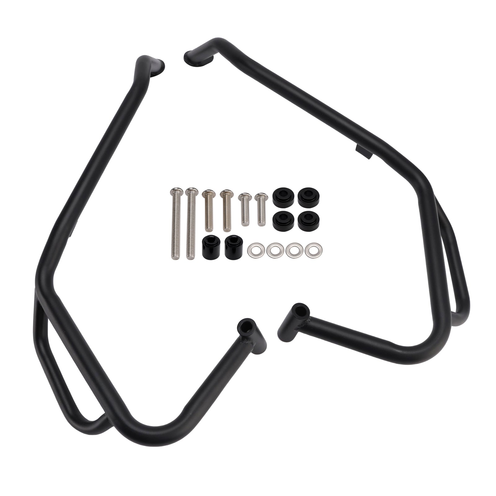 Honda X-Adv 750 (2025) barra di protezione inferiore del motore, telaio in acciaio