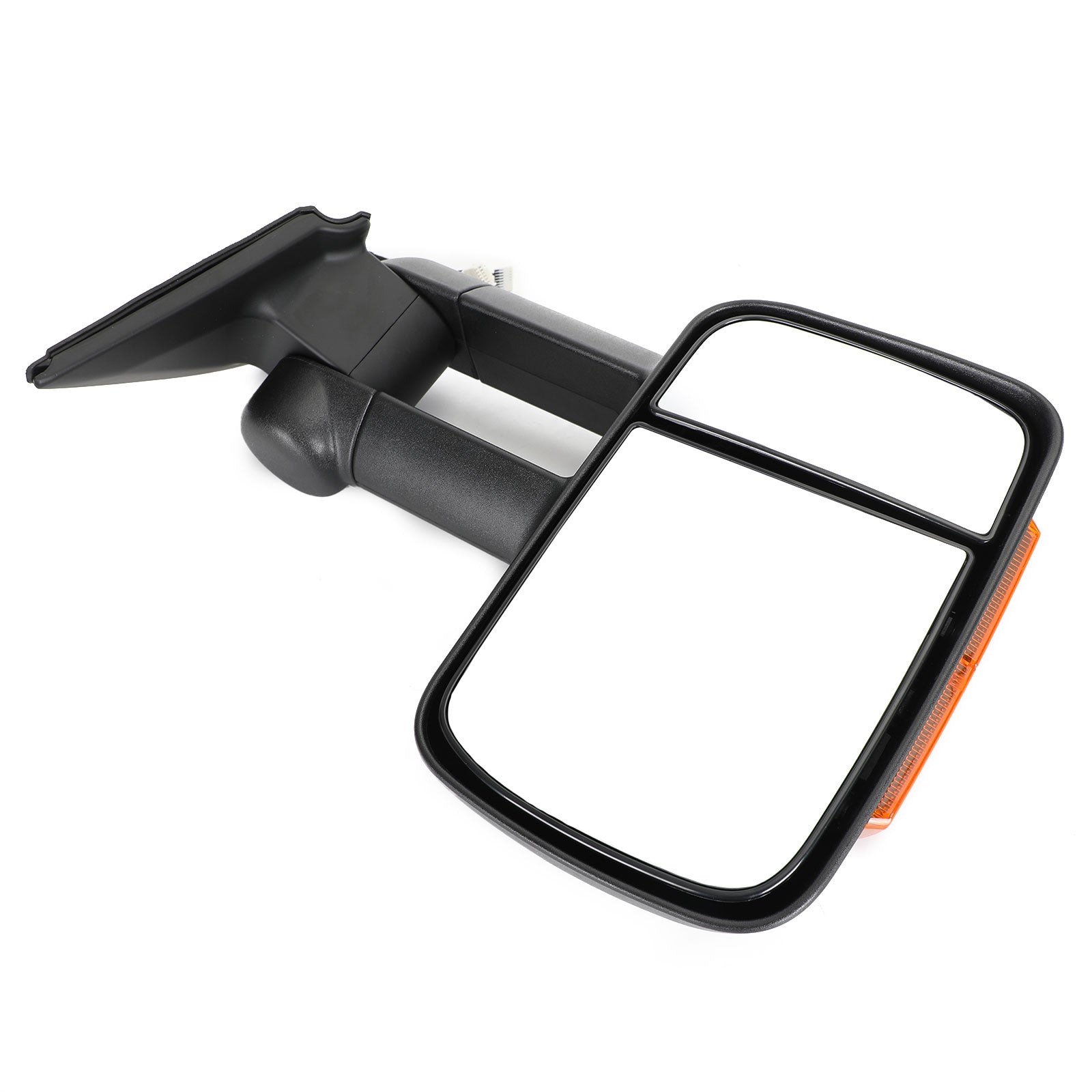 Električno levo/desno zunanje ogledalo za Mitsubishi L200 Triton 2015+