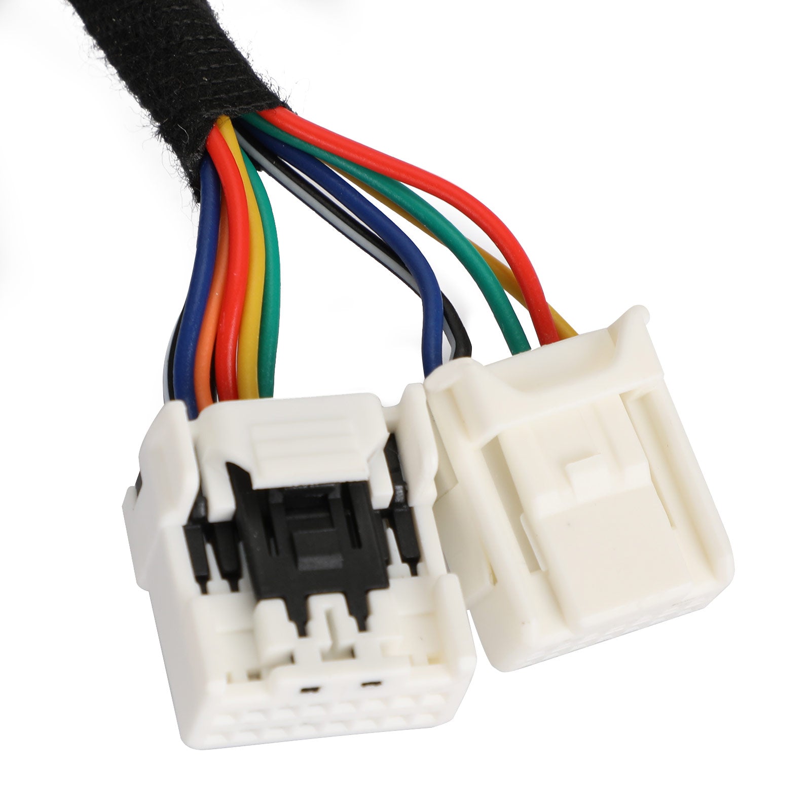 Električno levo/desno zunanje ogledalo za Mitsubishi L200 Triton 2015+