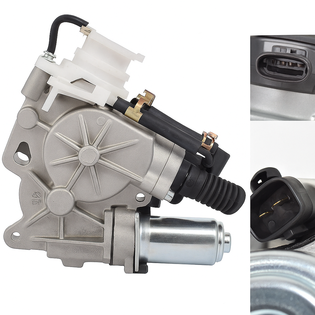 Activator Clutch 31360-52044 para Toyota Auris E150 E180 1nd-TV