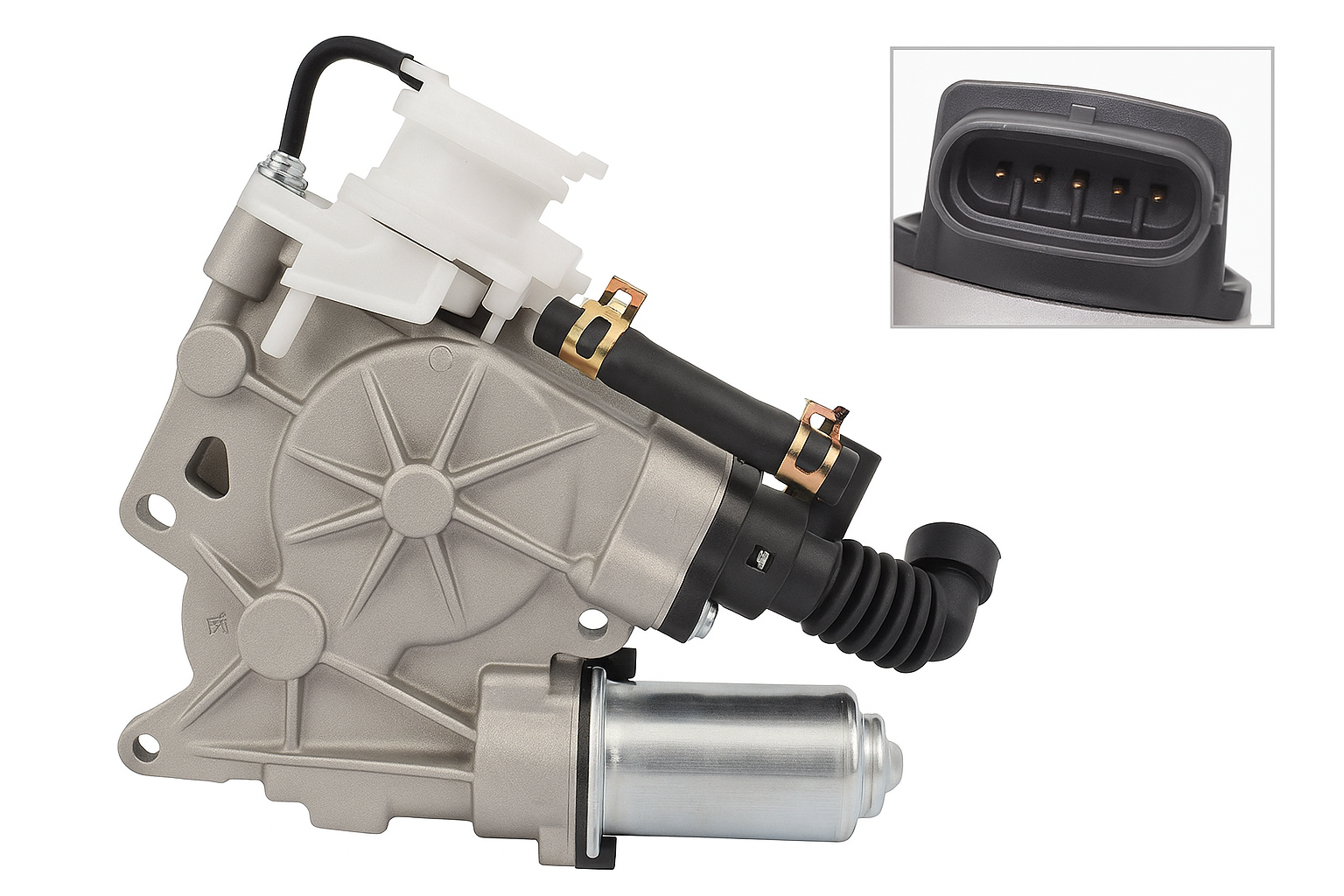 Toyota diesel 1ND-TV actionneur embrayage 31360-52044 Auris Corolla