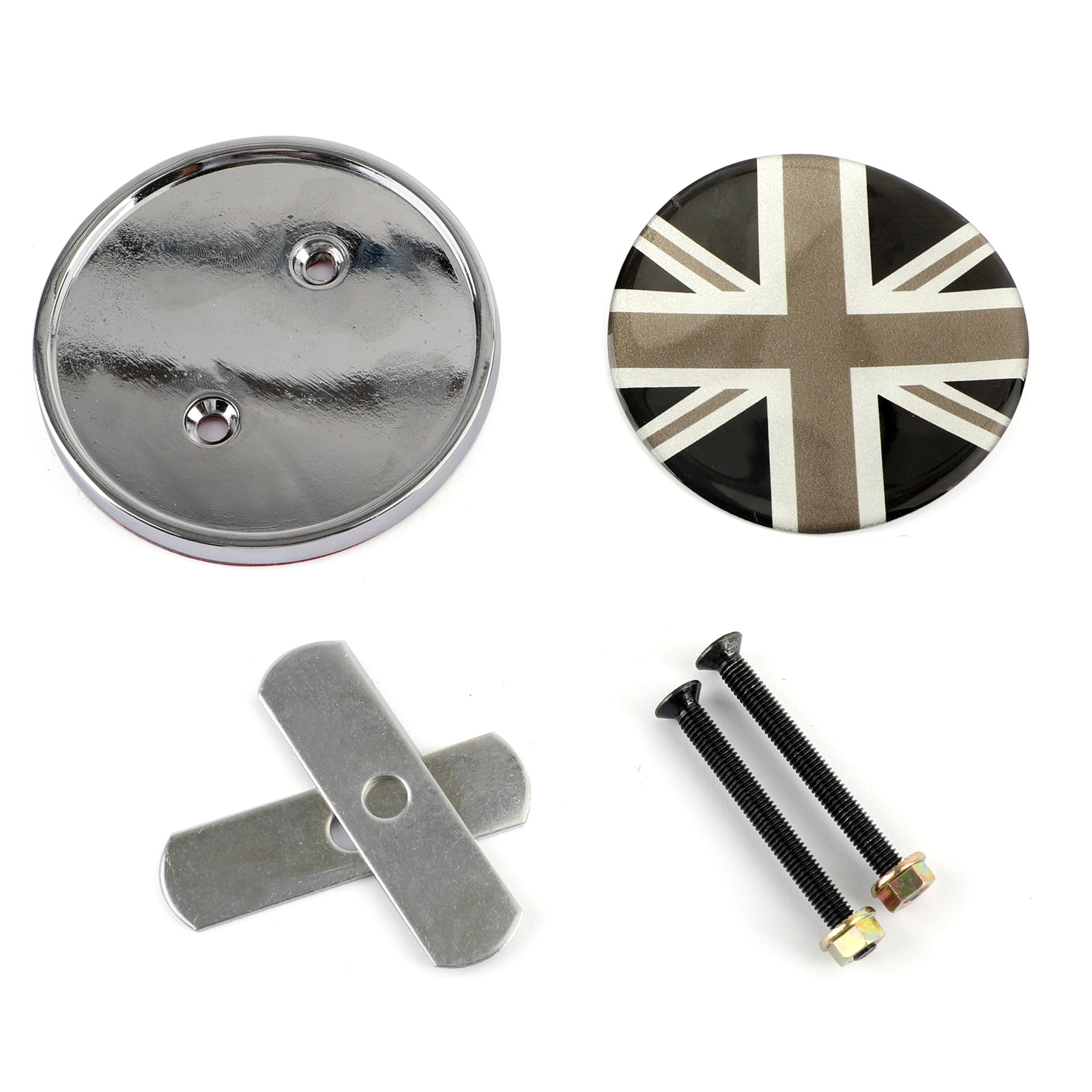 Metal Grille Ogad z mini ogólną obsługą Coop