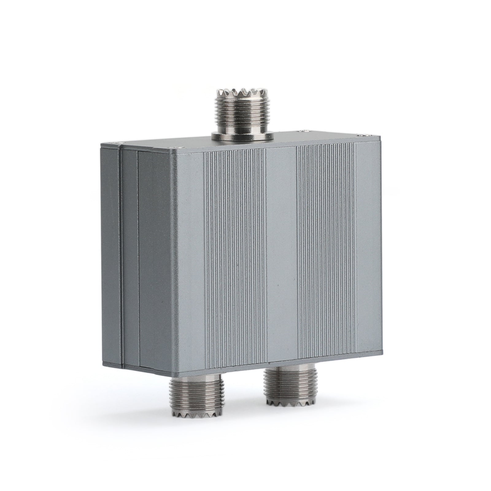 MX72 HAM Combinador de antena VHF/UHF Duplexor de estación de tránsito multifrecuencia