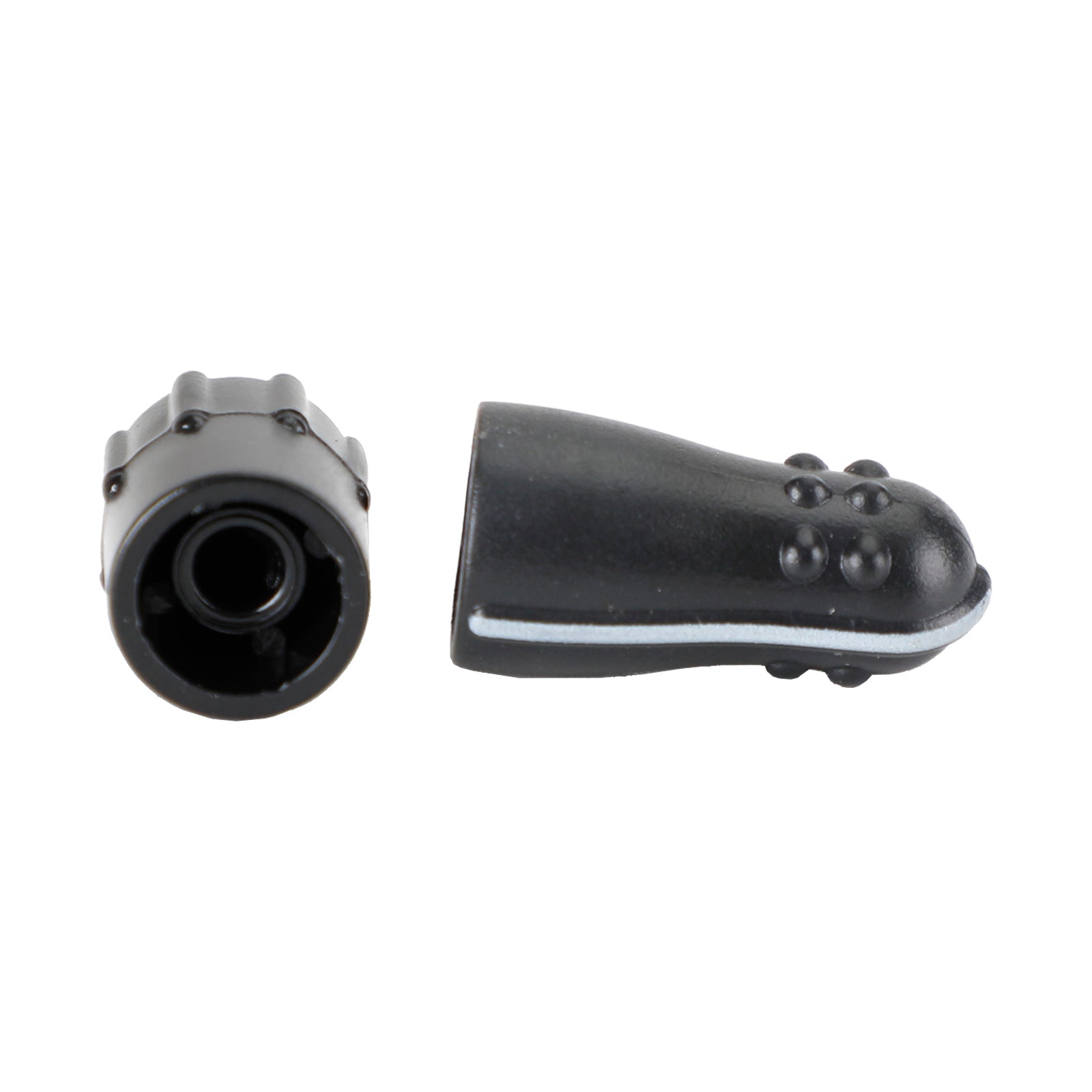 Bouton de contrôle du volume + capuchon de bouton de commutation de canal pour radio Motorola HT1000