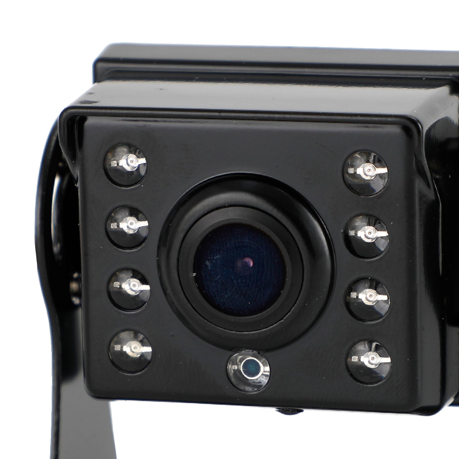 Wi-Fi Langaton auton kuorma-auton perävaunu Peruutuskamera CCTV iOS Androidille