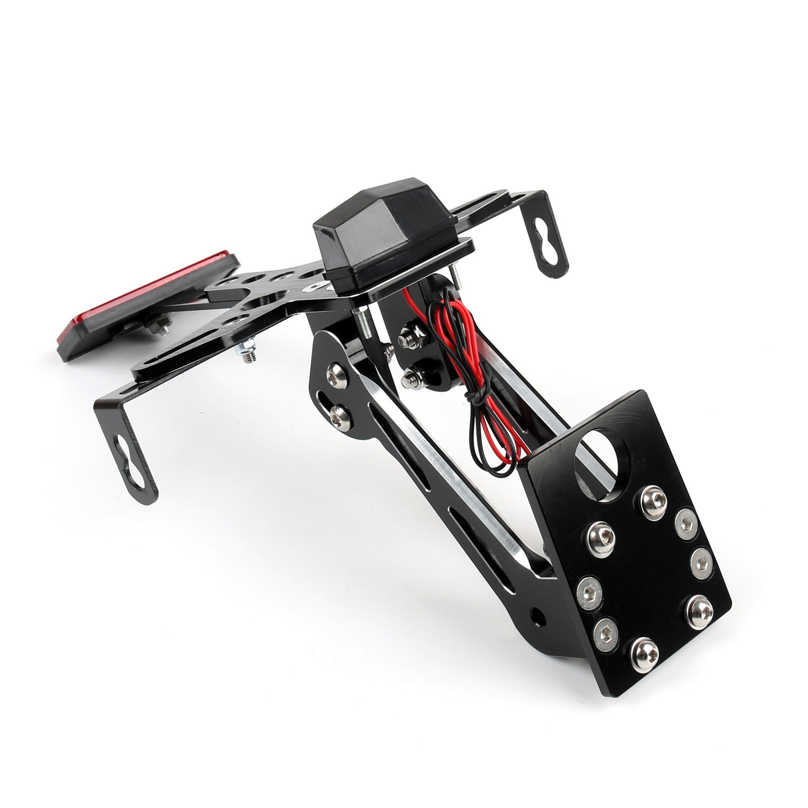 Tilaa levytuki Yamaha YZF1000 R1 2004-2008 moottoripyörälle