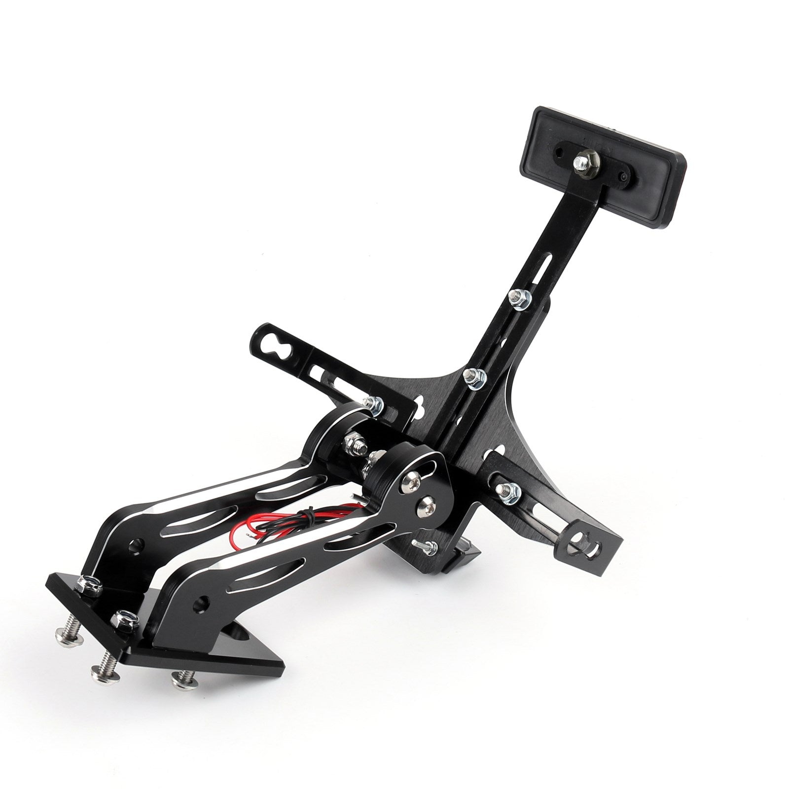 Tilaa levytuki Yamaha YZF1000 R1 2004-2008 moottoripyörälle