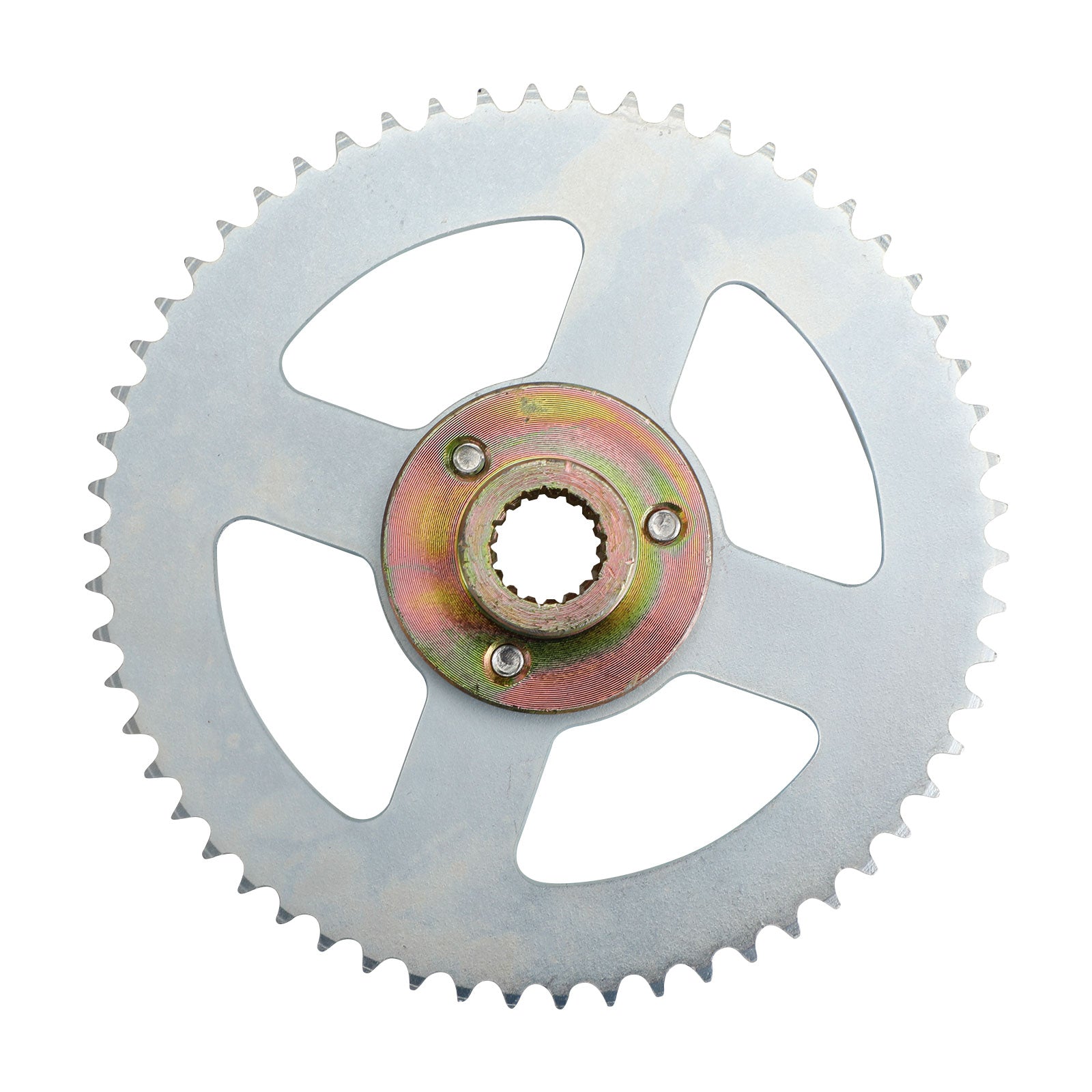 Kompletny zestaw piast kół 29" Do gokartów, quadów, trójkołowców, rowerów do driftu – zestaw zmontowanej tylnej osi