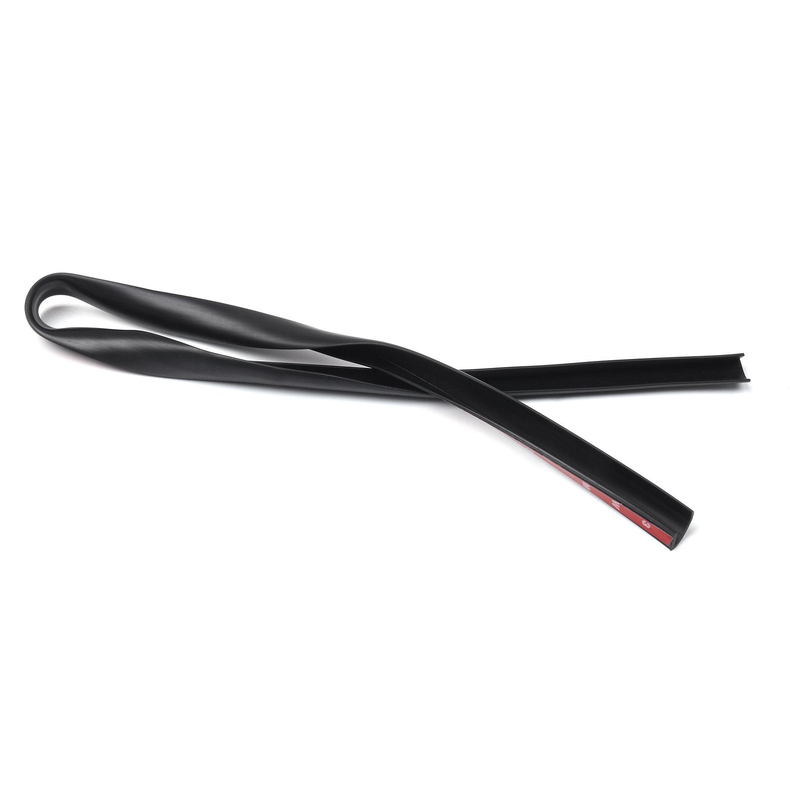 Wrangler JK Nighthawk Light Brow Črna rezervna rešetka za CAD 2007-2017 Generic