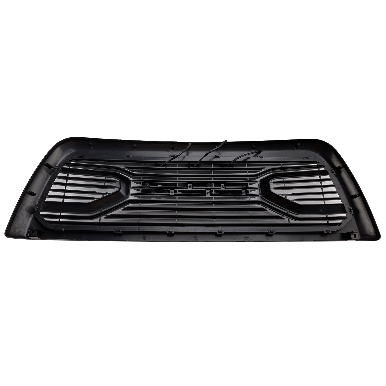 Veliki odbijač z velikim rogonom za Dodge Ram 2500/3500 Laramie Limited 2013-2018