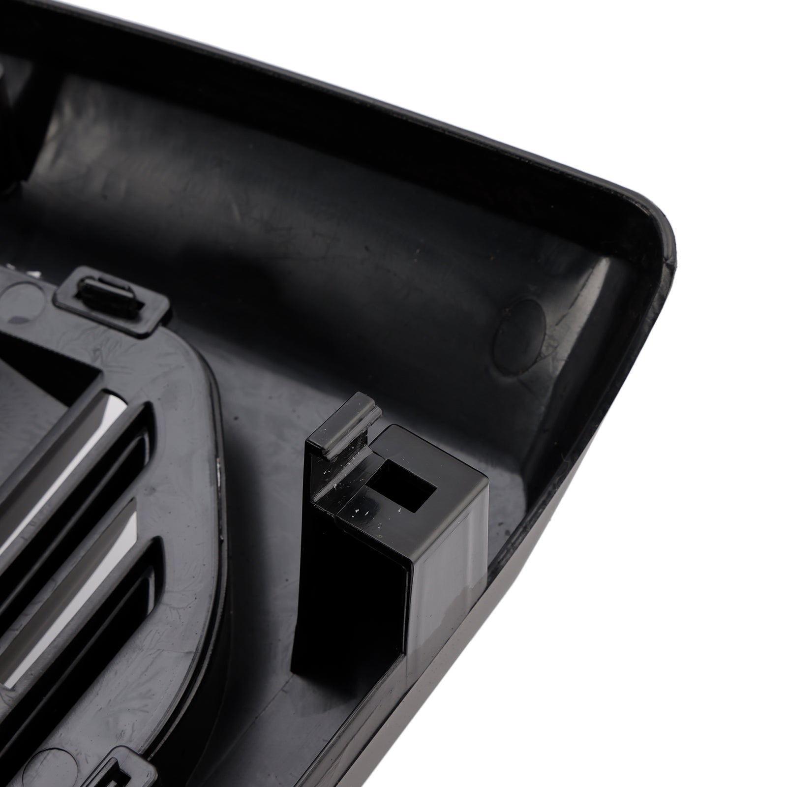 Veliki odbijač z velikim rogonom za Dodge Ram 2500/3500 Laramie Limited 2013-2018