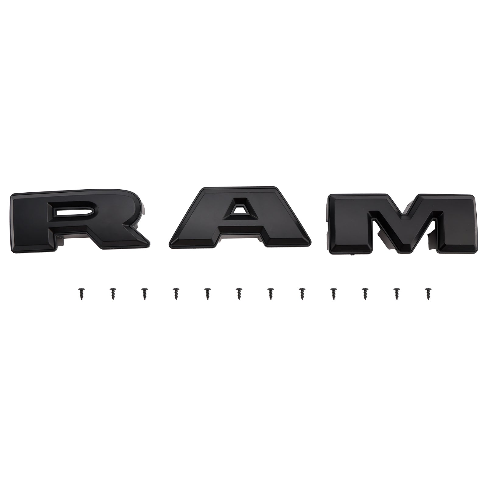 Veliki odbijač z velikim rogonom za Dodge Ram 2500/3500 Laramie Limited 2013-2018