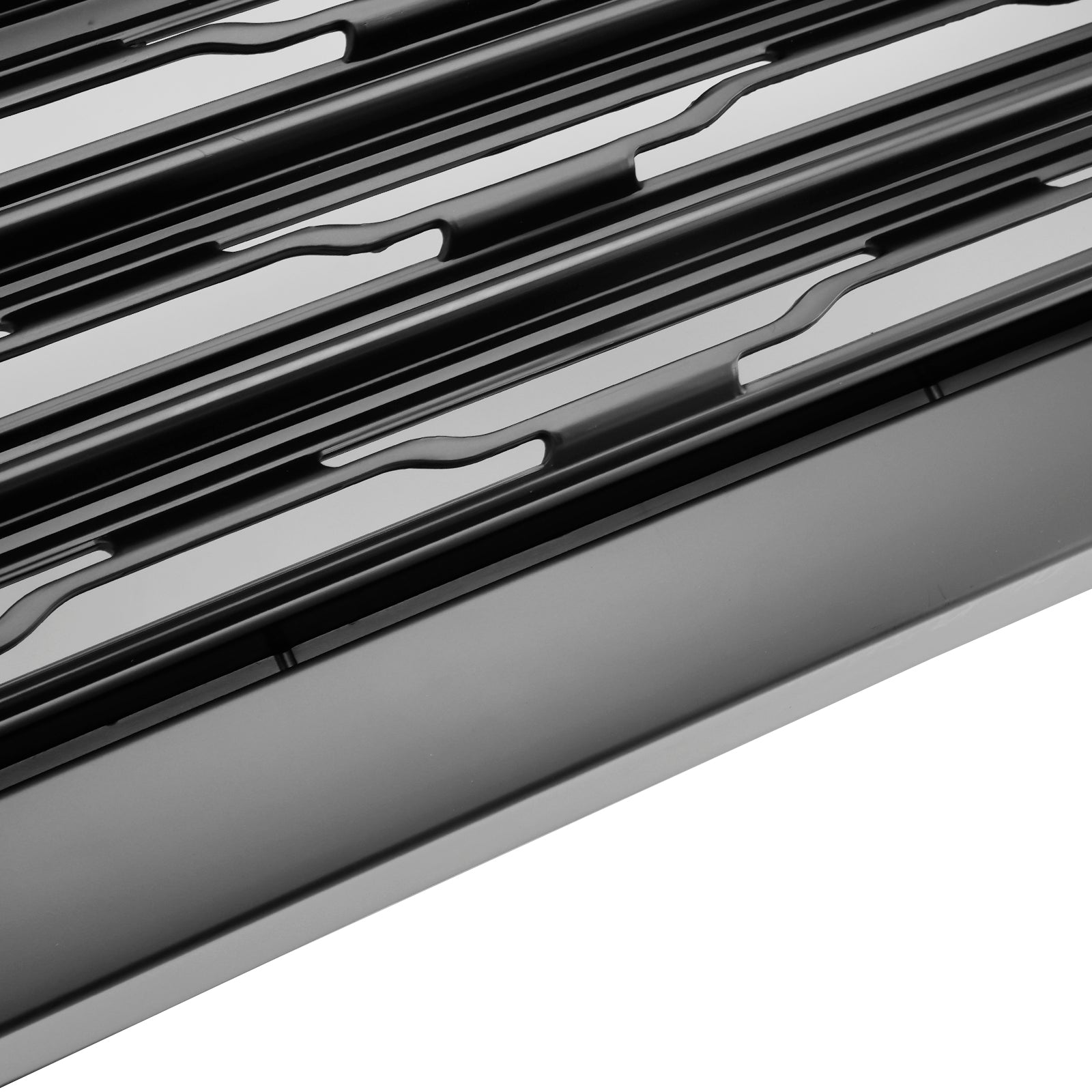 Maska sprednjega odbijača v stilu LTD za Dodge RAM 1500 (2006-2008)