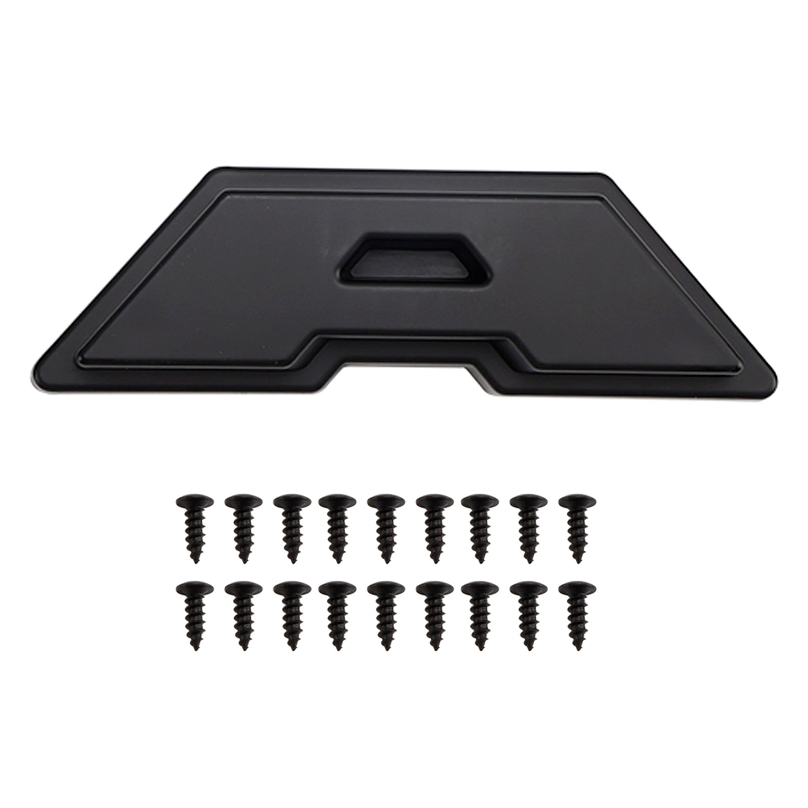 Maska sprednjega odbijača v stilu LTD za Dodge RAM 2500 (2006-2009)