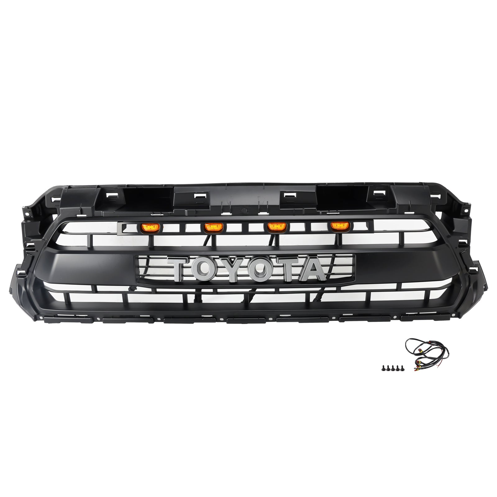 Satasta sprednja maska'bee PTR54-35150 za Toyota Tacoma TRD PRO 2012-2015