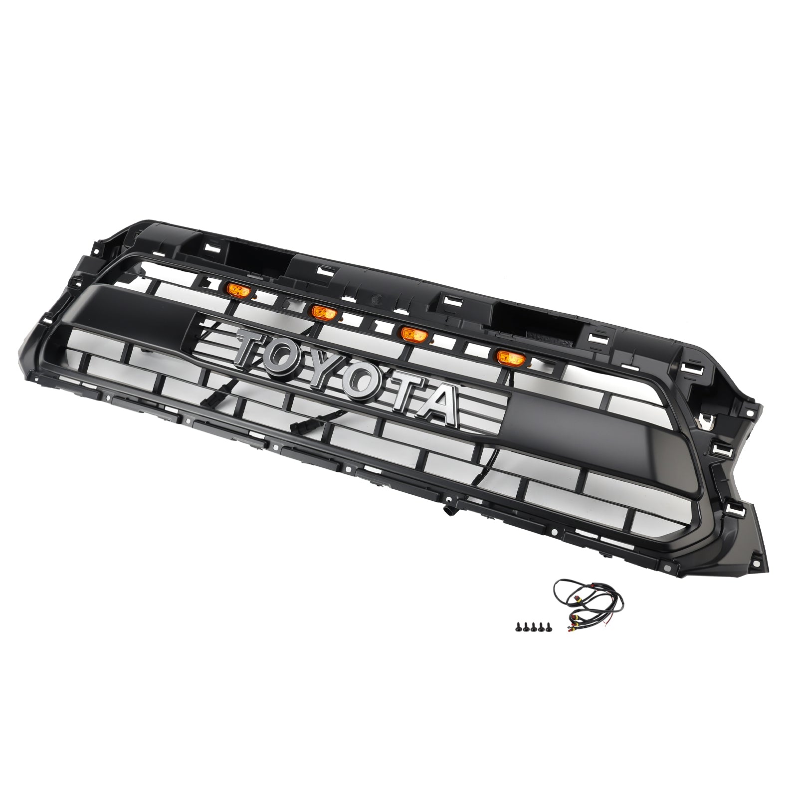 Satasta sprednja maska'bee PTR54-35150 za Toyota Tacoma TRD PRO 2012-2015
