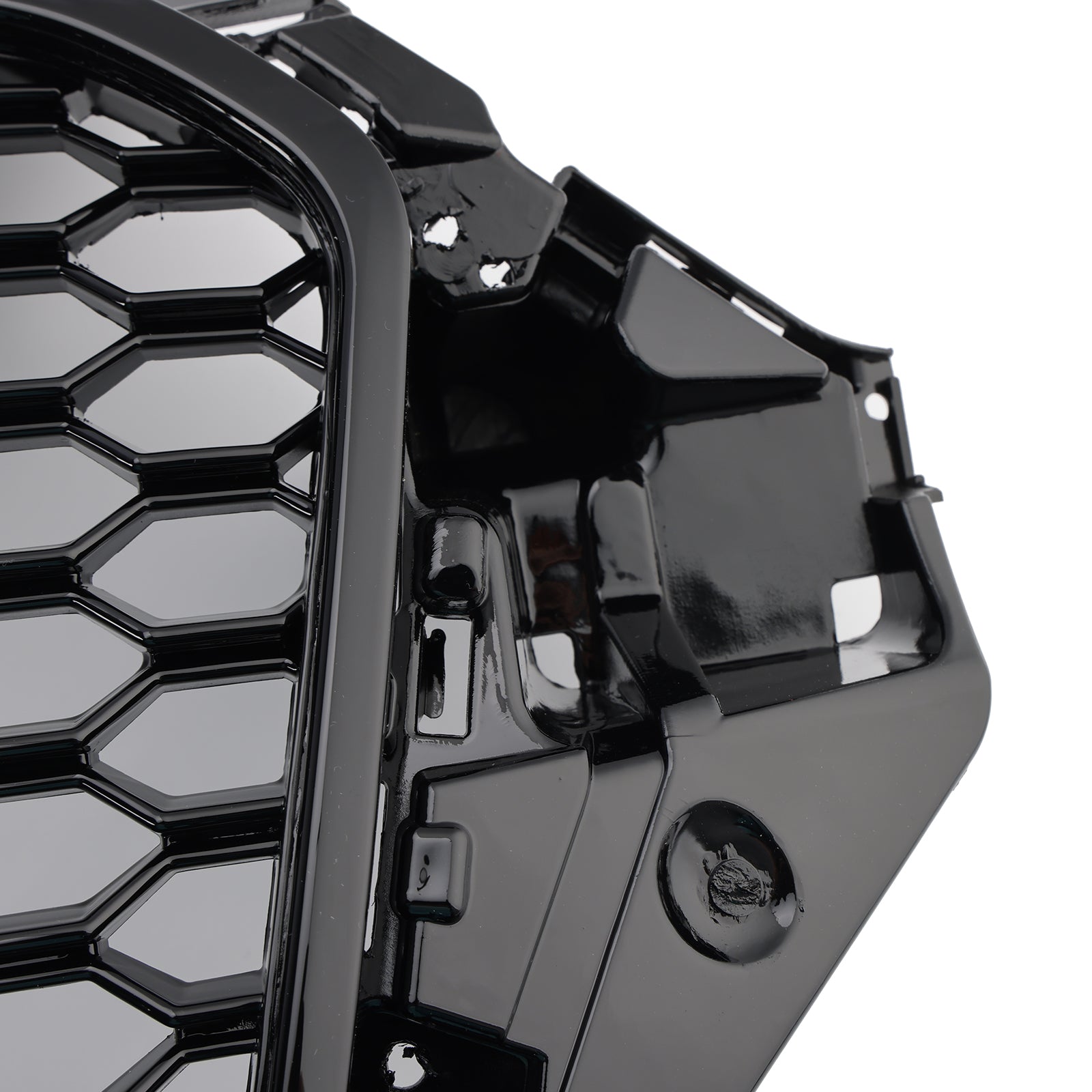 Heynycomb RS3 2013-2016 Audi A3 S3 met Quattro Bumper