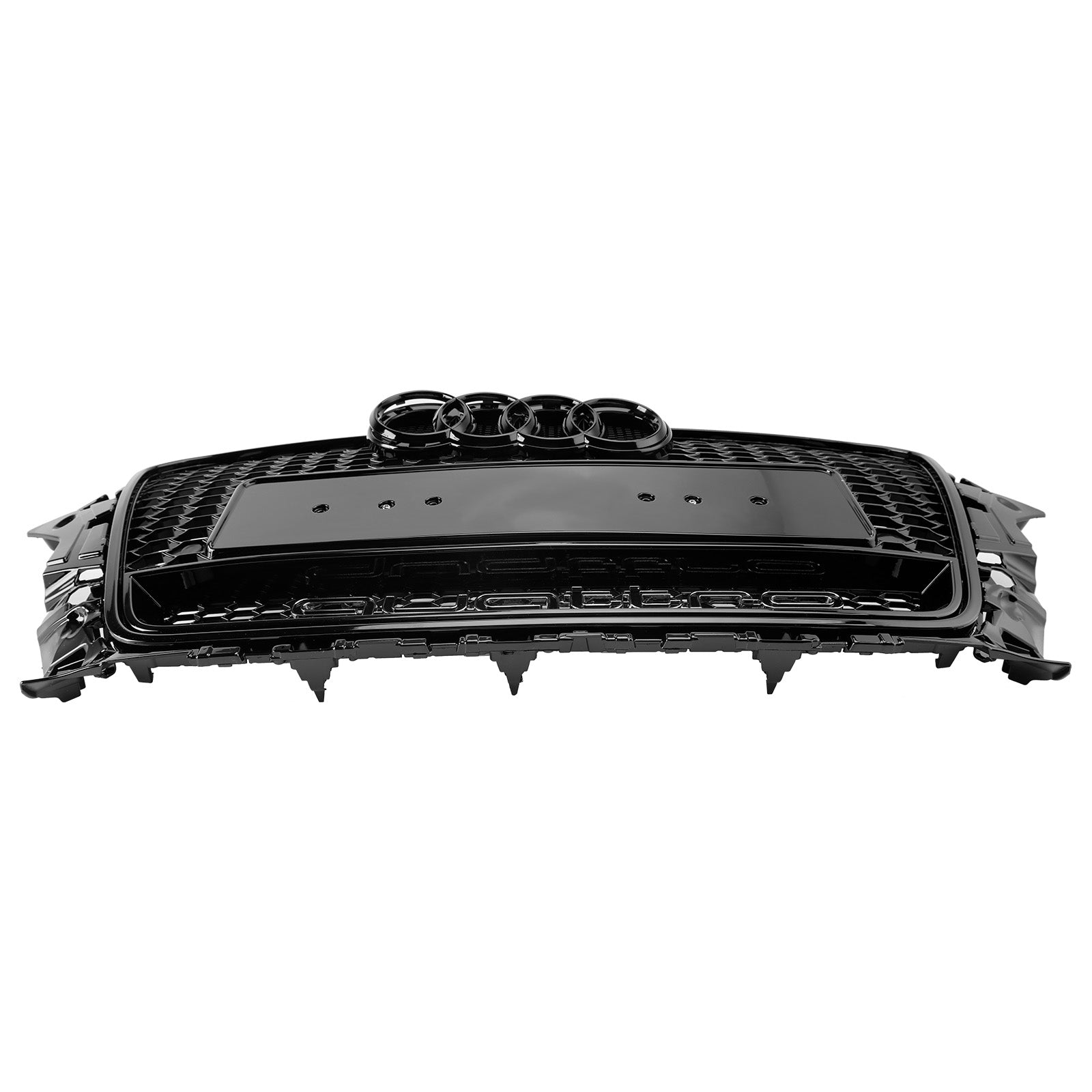 Audi A3 S3 Style Style Style Style Style Grille z Quattro RS3 2013-2016