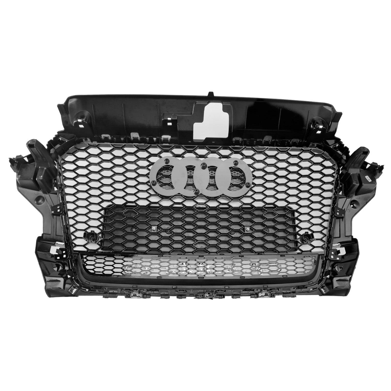 Audi A3 S3 Style Style Style Style Style Grille z Quattro RS3 2013-2016