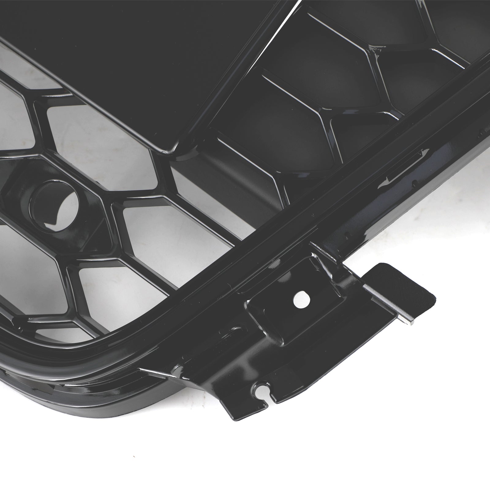 Parrilla deportiva estilo panal Audi A5/S5 B8 2008-2012 RS5