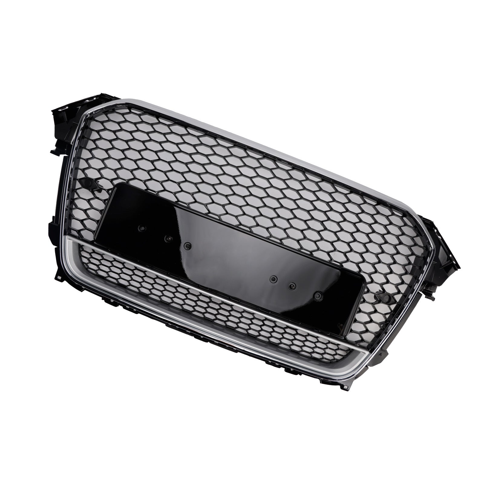 Audi A4 S4 B8.5 2013-2016 maska prednjega odbijača s Quattro RS4