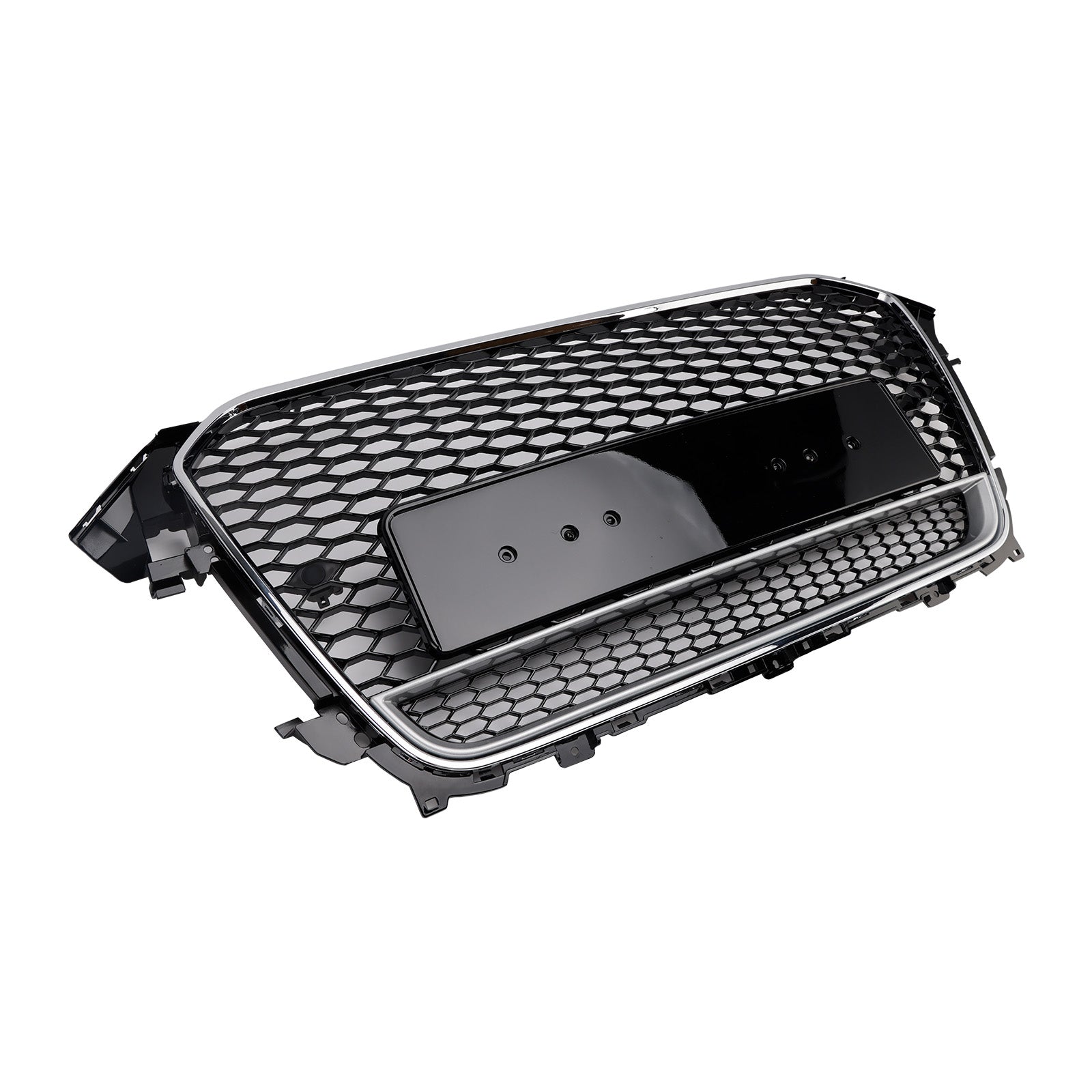 Audi A4 S4 B8.5 2013-2016 maska prednjega odbijača s Quattro RS4