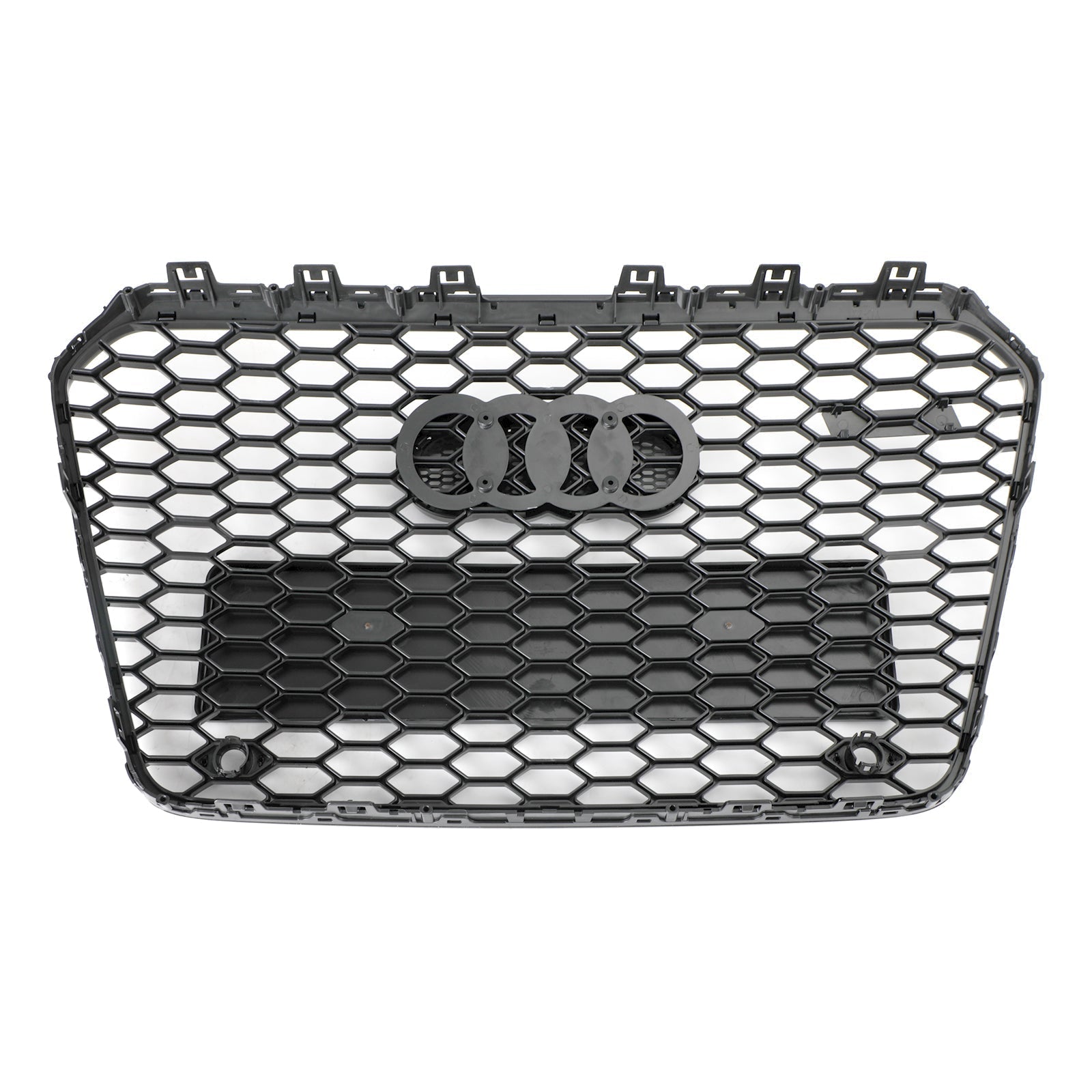 Protest Grille Audi A5/S5 Style Honeycomb in Mesh para parachoques delantero