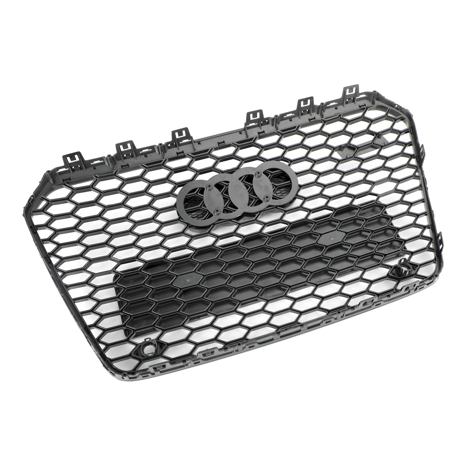 Protest Grille Audi A5/S5 Style Honeycomb in Mesh para parachoques delantero