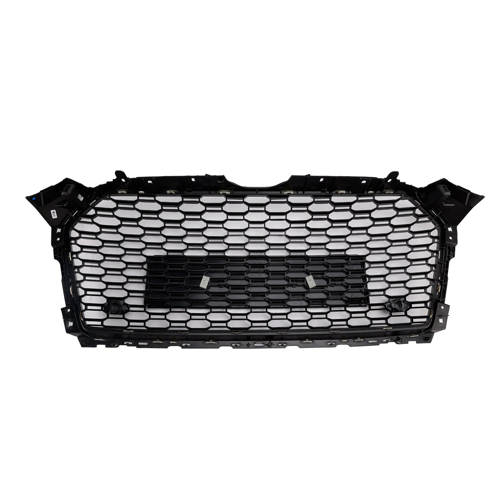 Calandre avant sport en nid d'abeille pour Audi A5 S5 B9 RS5 2017-2019 8W6853651ABFUQ