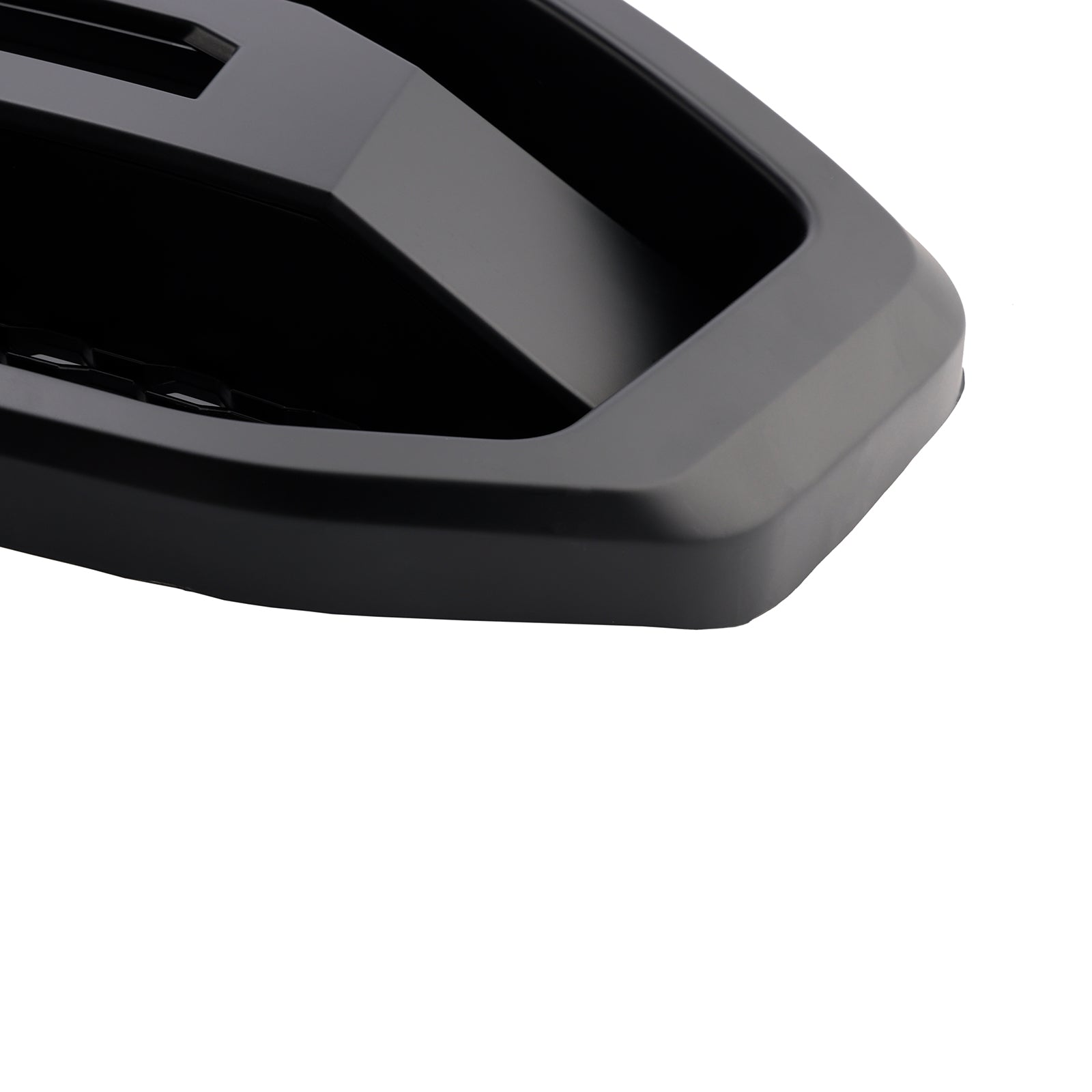 Grille de pare-chocs avant noire style Raptor pour Ford Ranger 2019-2023