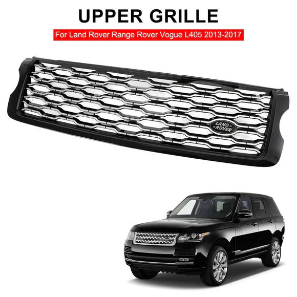 Land Rover Range Rover Vogue L405 2013-2017 Griglia superiore paraurti anteriore